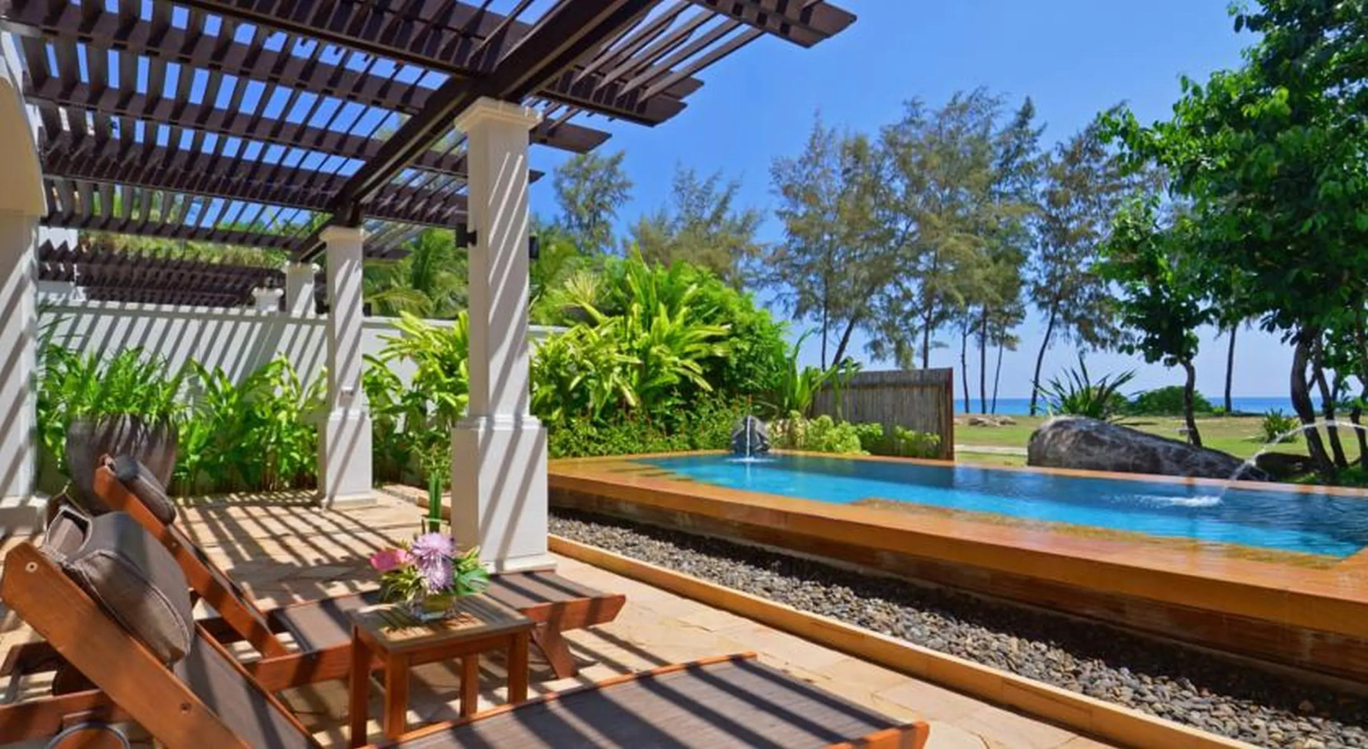JW Marriott Phuket Resort & Spa