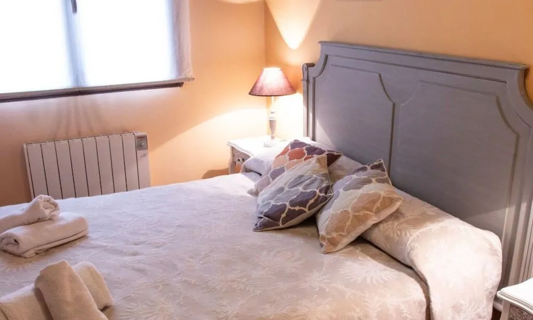 Casa Rural Alqueria del Hoyo I