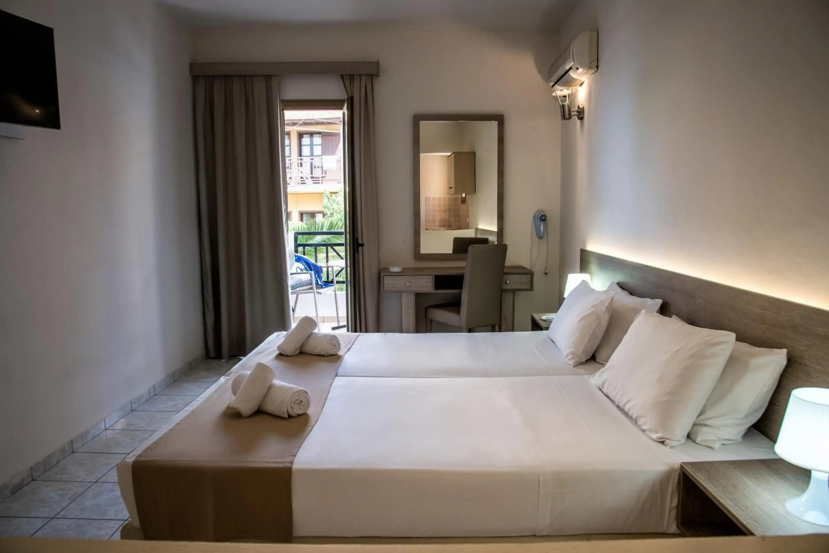 Porto Greco Village Beach Hotel - All Inclusive