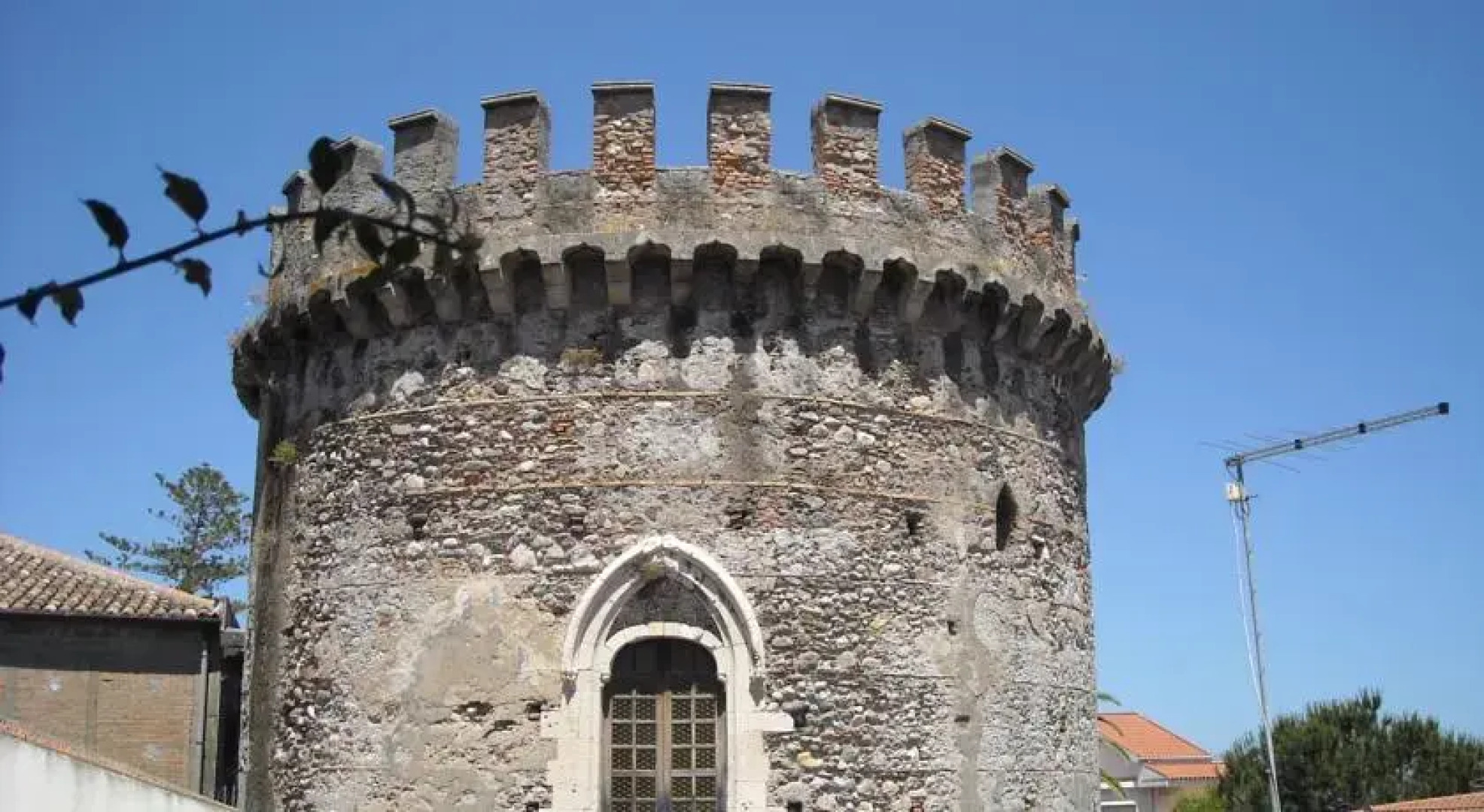 Casa Vacanze Mazzullo