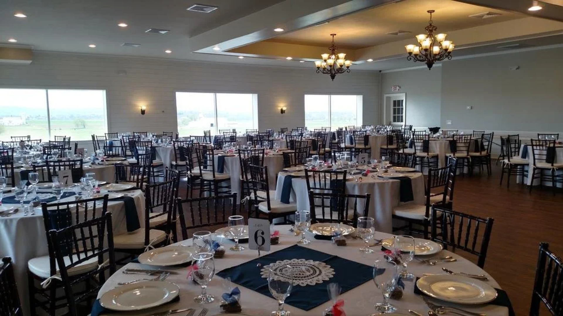 Harvest Drive Family Inn