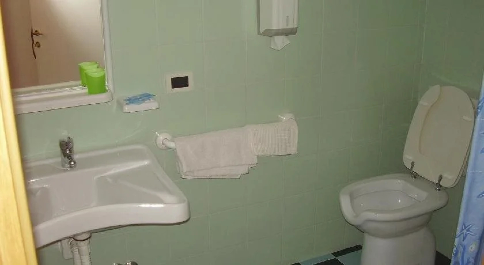 Rifugio Casa Alpina Julius Kugy