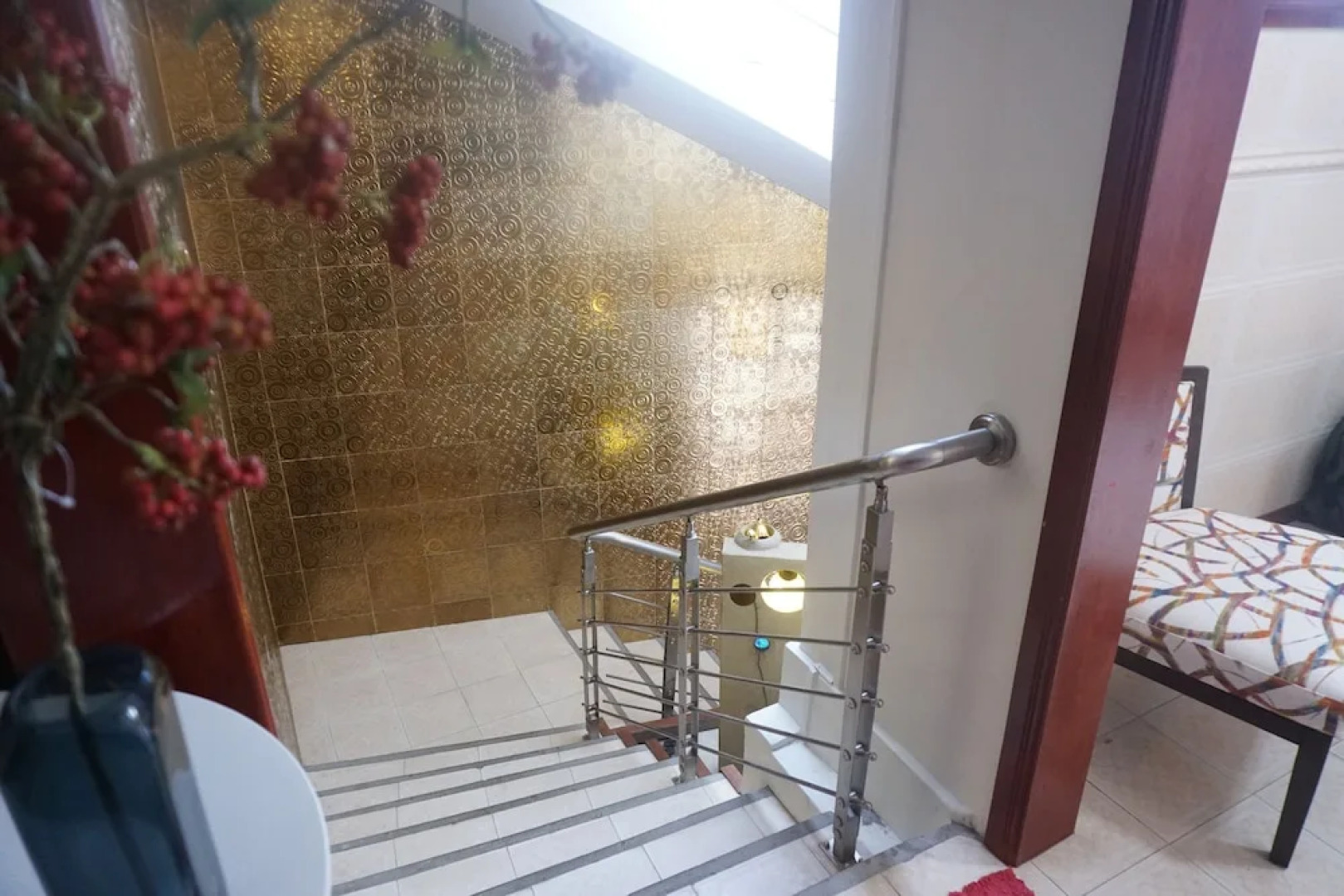 Happy Ours Guest House