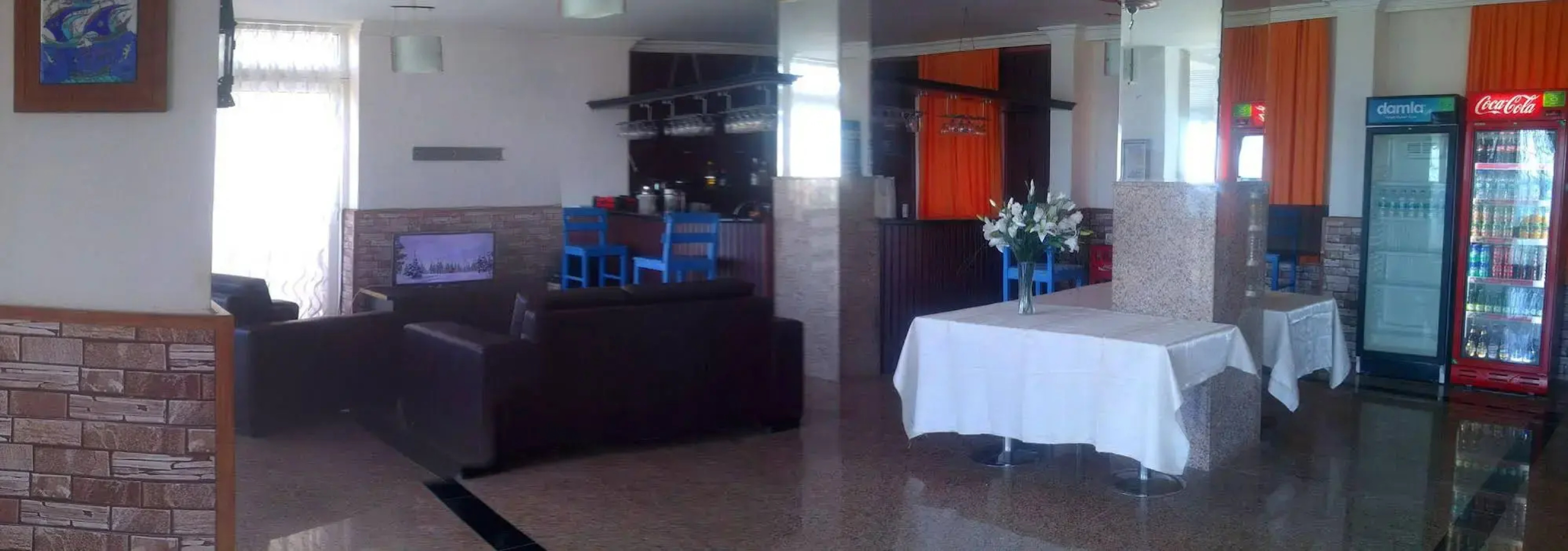 Ardic Deniz Hotel