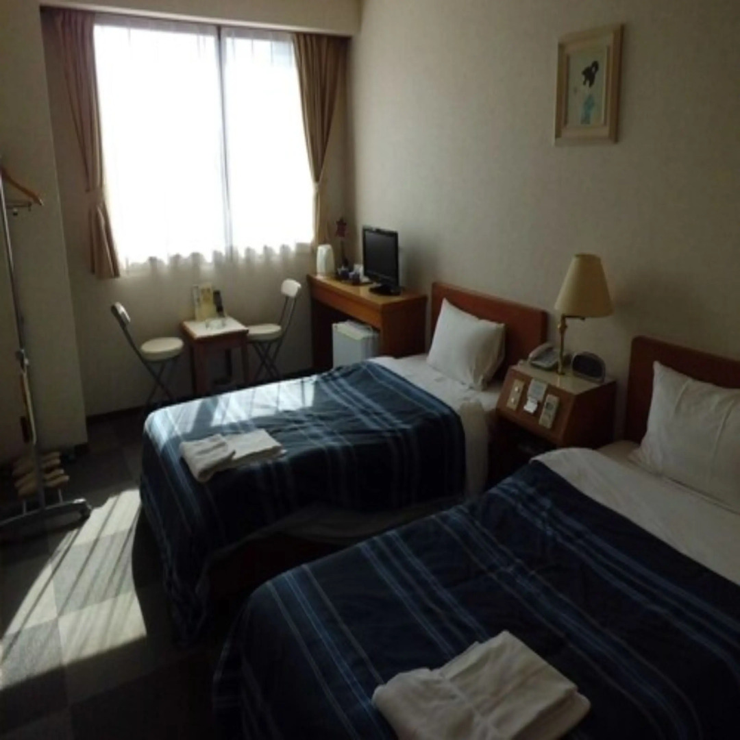 Hotel Sincerity Kani