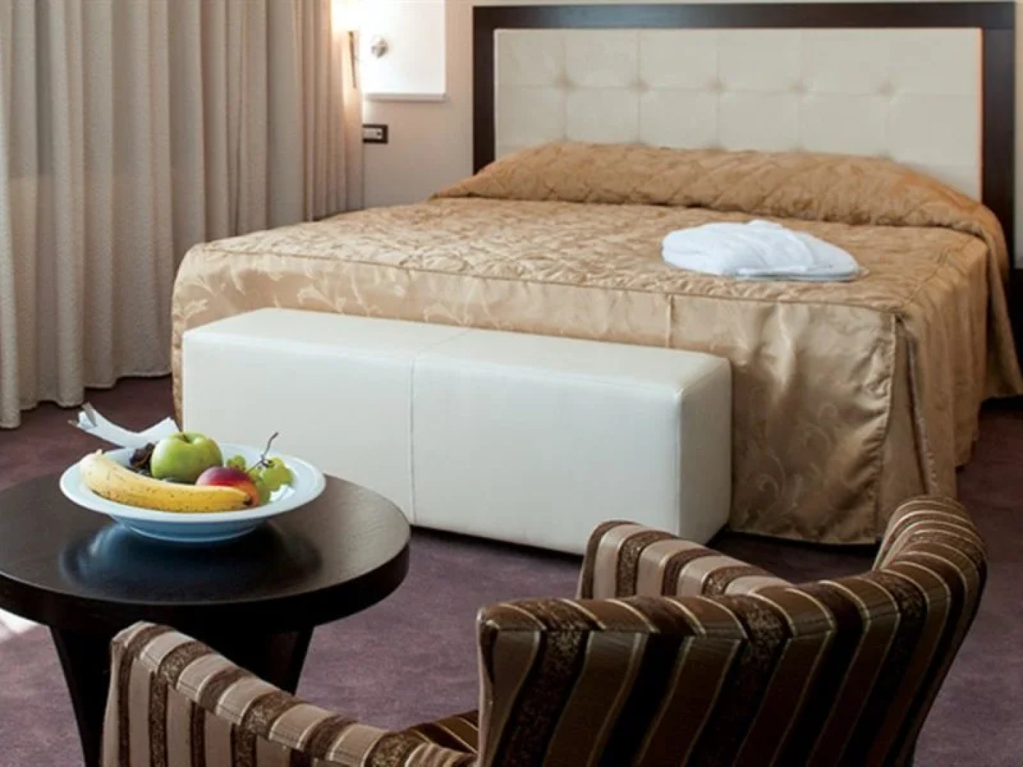 TCC Grand Plaza Hotel