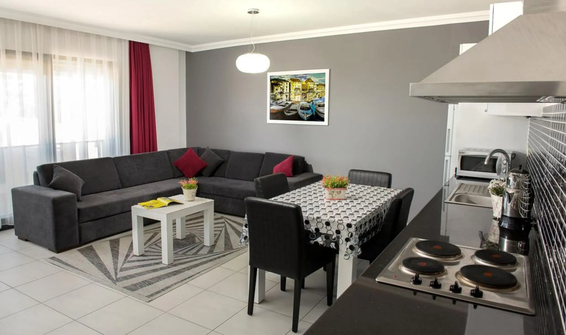 Daliann Elite Aparts