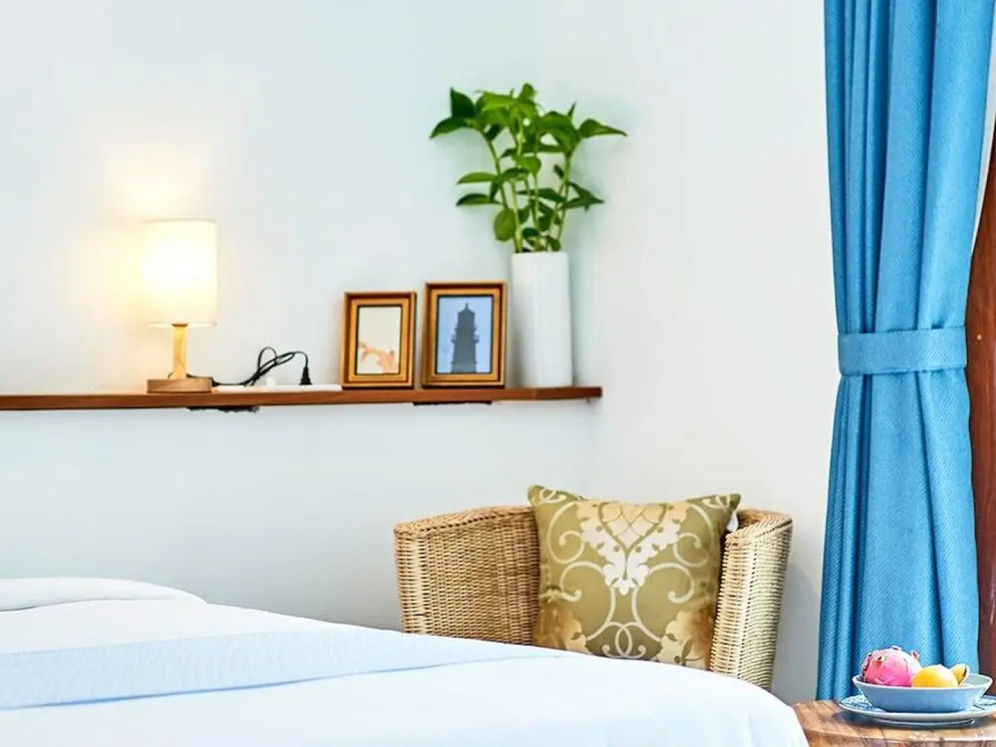 La passion by Achariyak