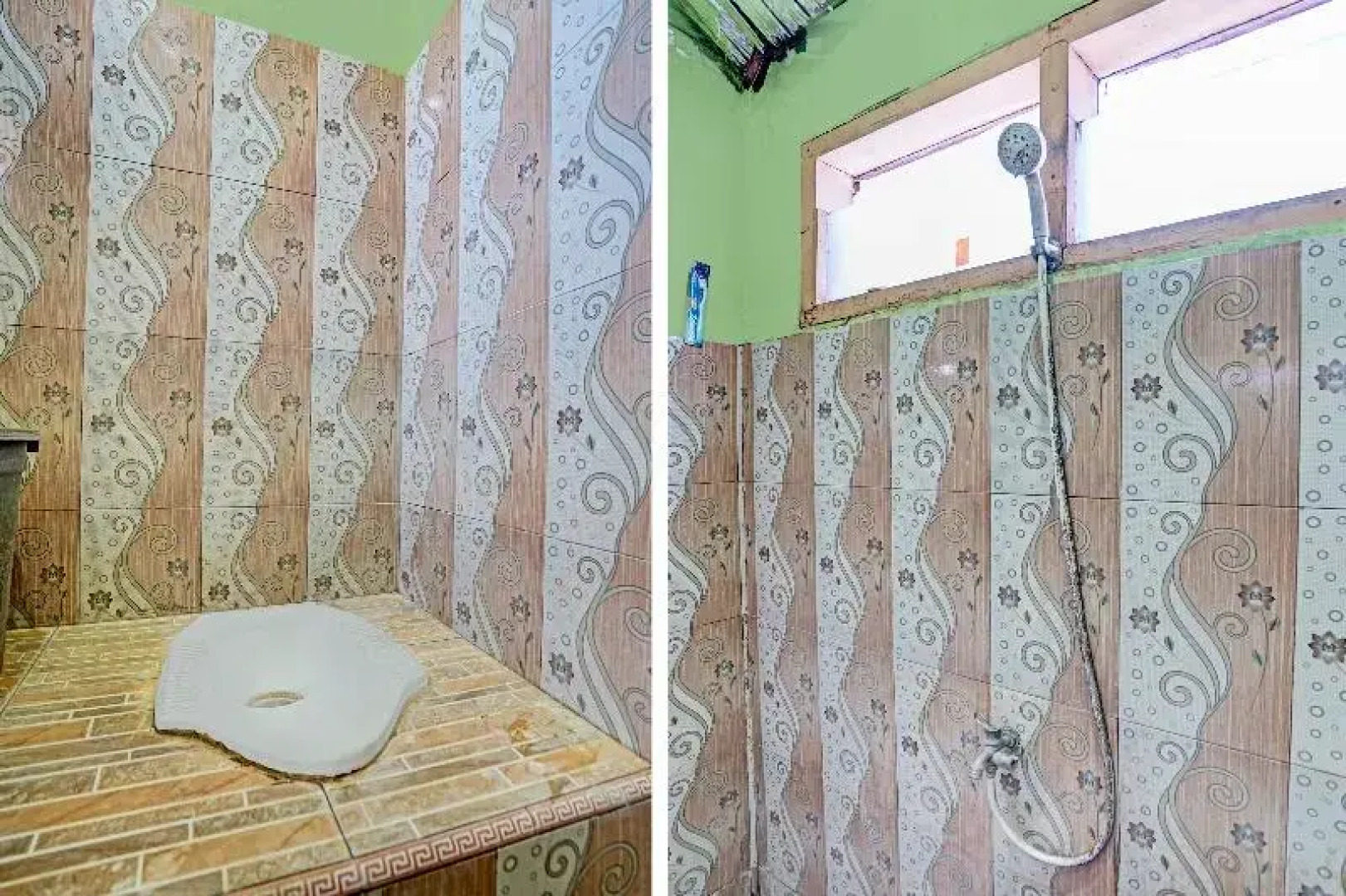 SPOT ON 91716 Kost Yy Syariah