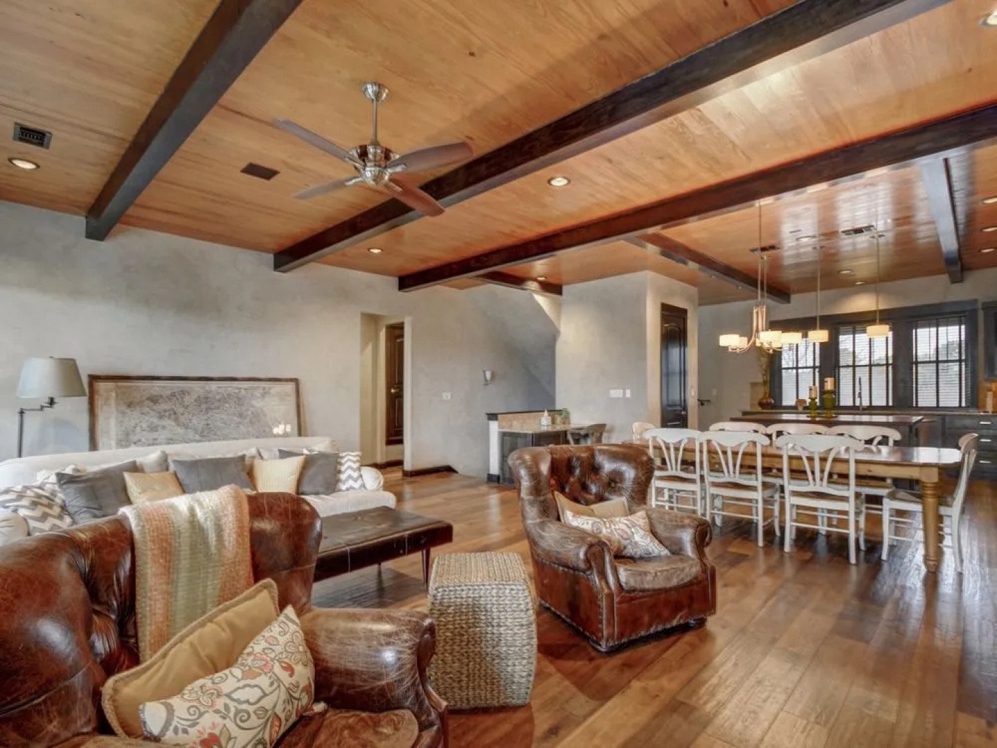 Villa at the Reserve at Lake Travis