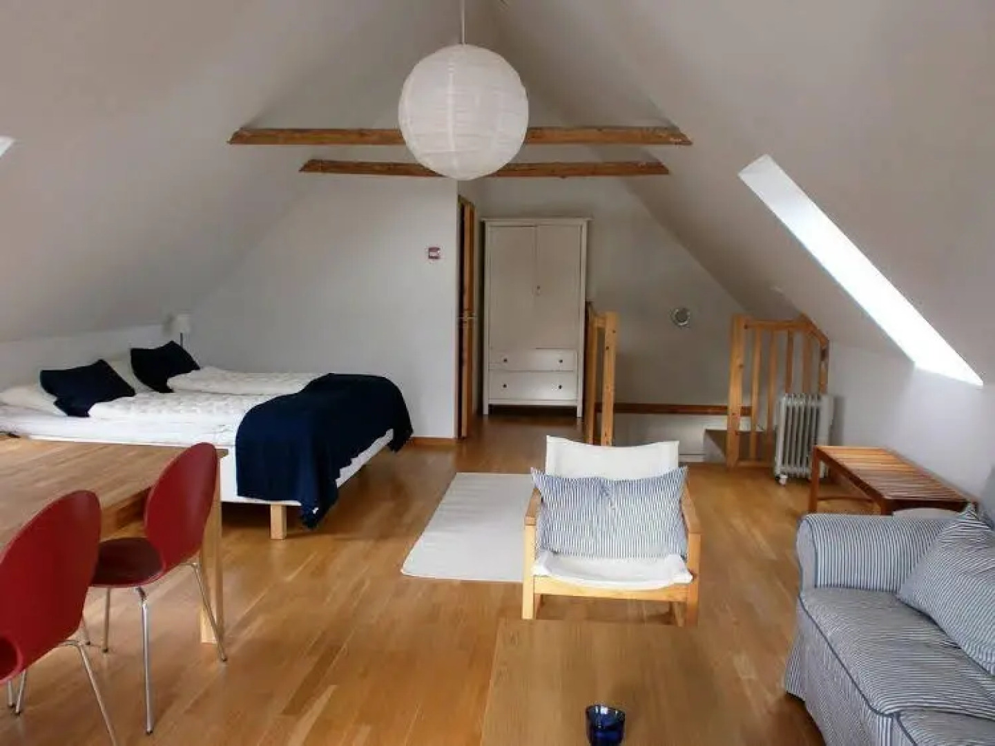 Stjärnegården Bed & Breakfast