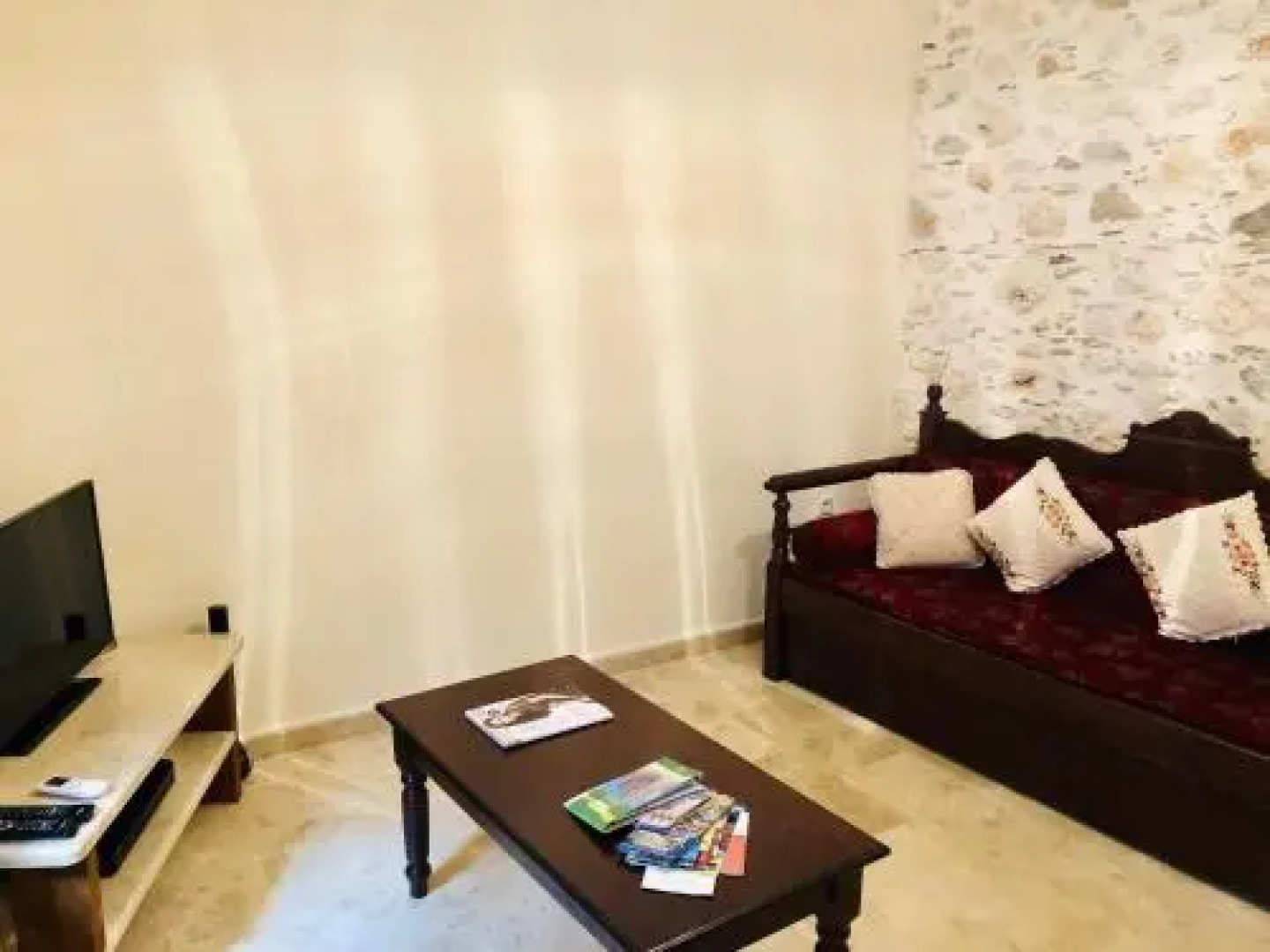 Villa Kamares Boutique Spa Apartments