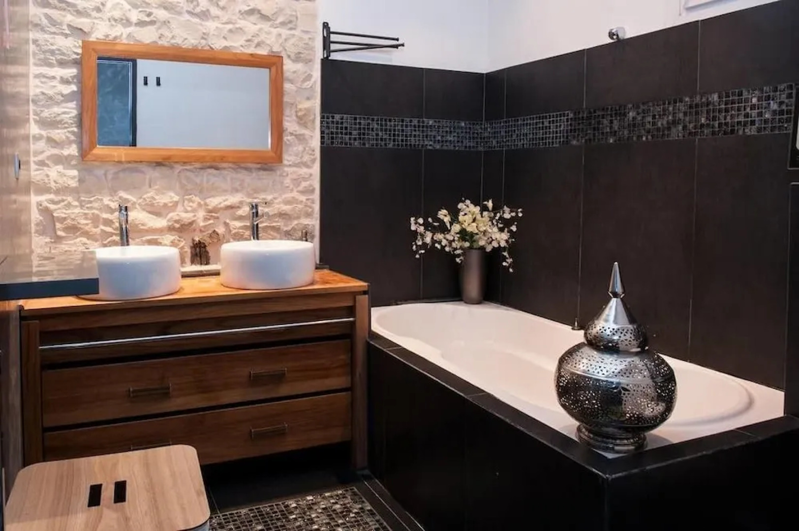 La Parenthèse Enchantée