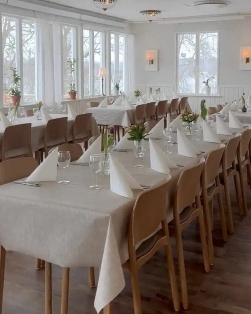 Eksjö Camping & Konferens - Hostel