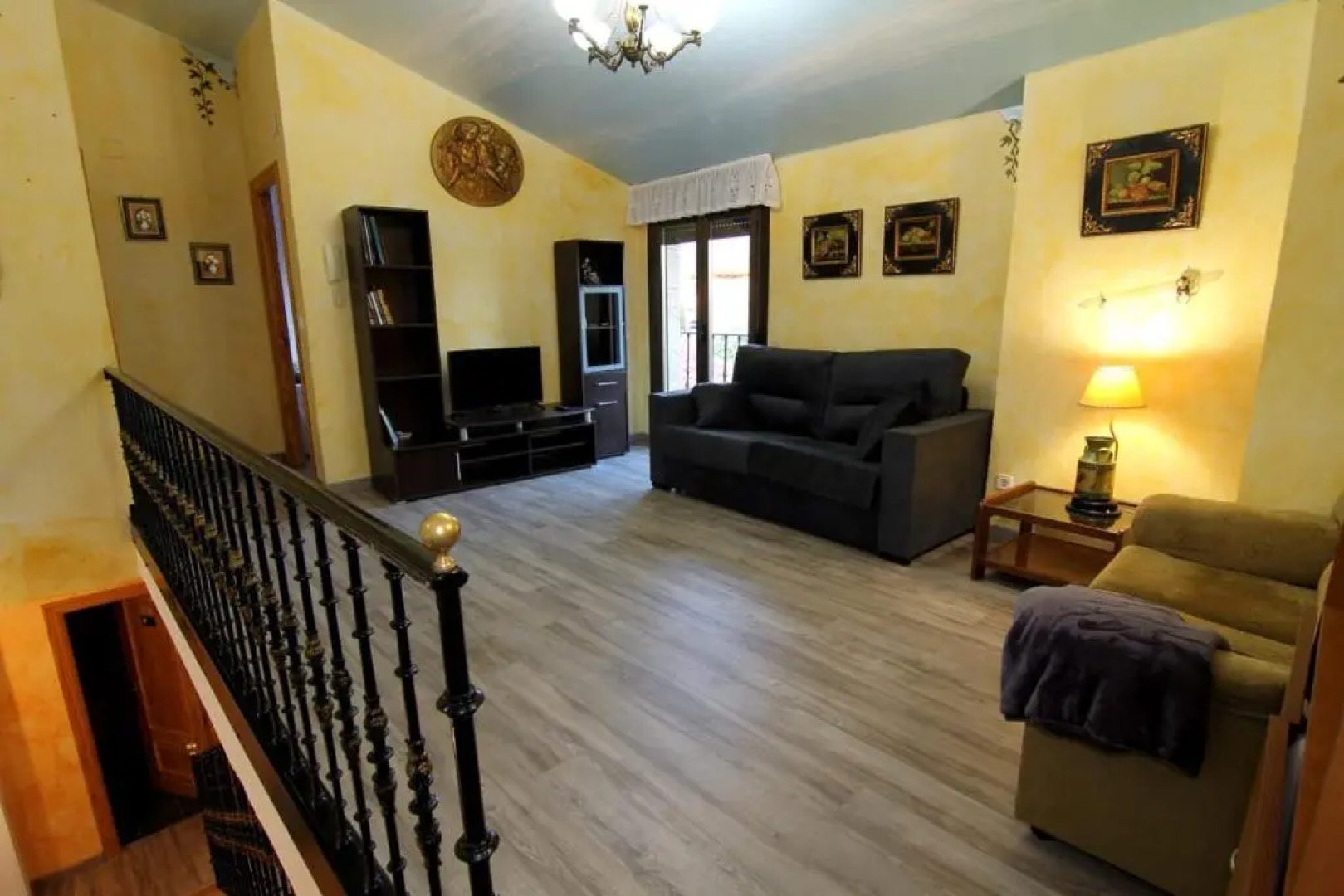 Laguardia -Casa Páganos E VI 0114