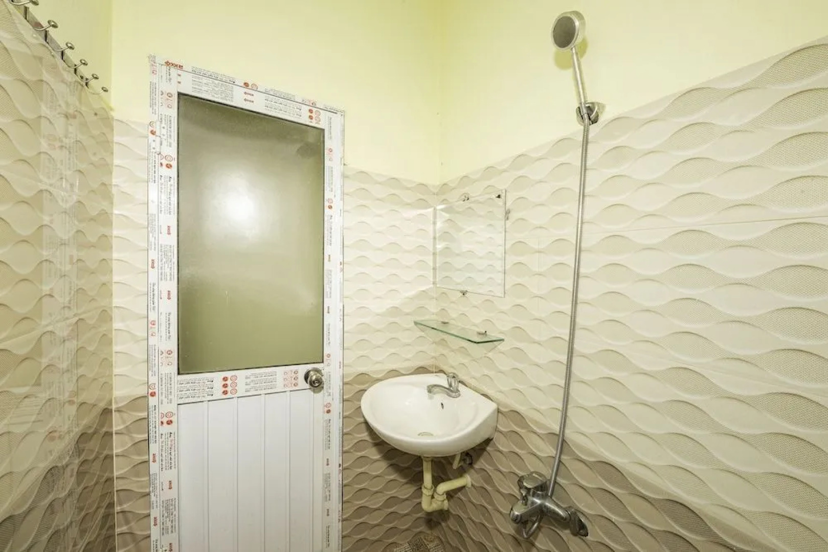 SPOT ON 1058 Khoi Nguyen Motel