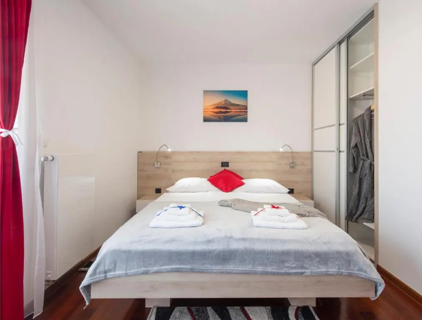 Ratkajec Luxury Apartments