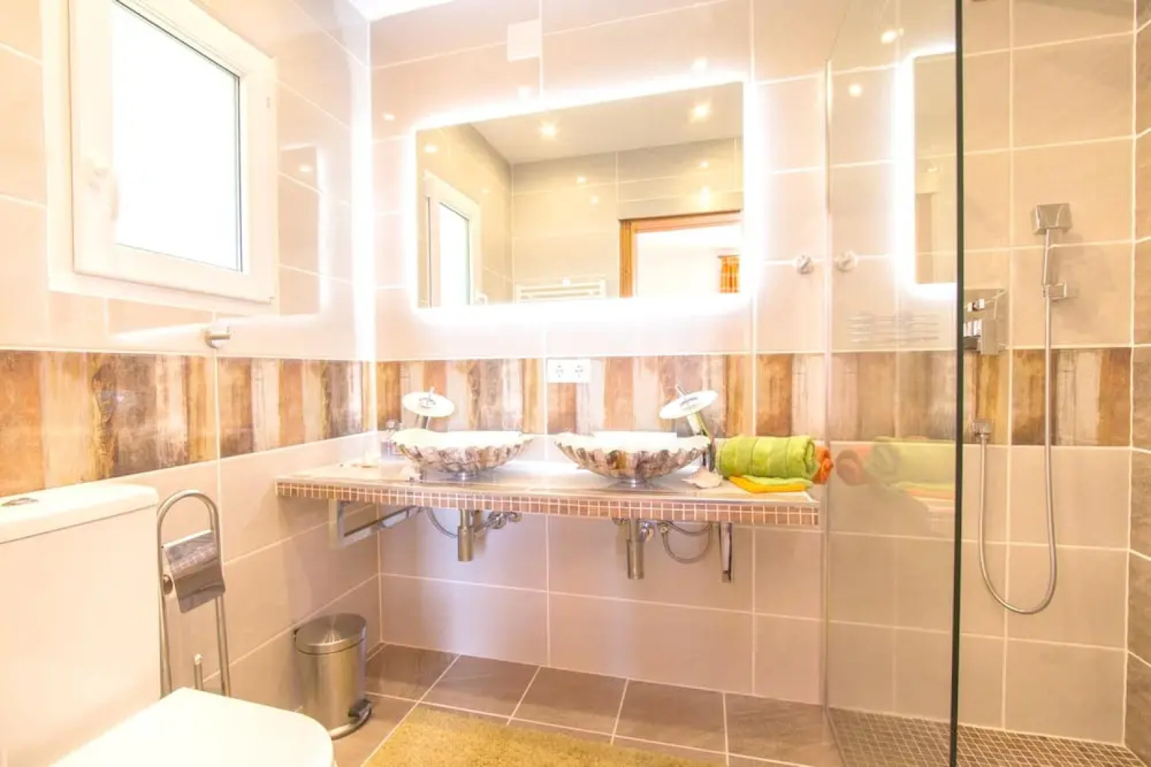 House With 3 Bedrooms in Teulada, With Wonderful sea View, Private Poo