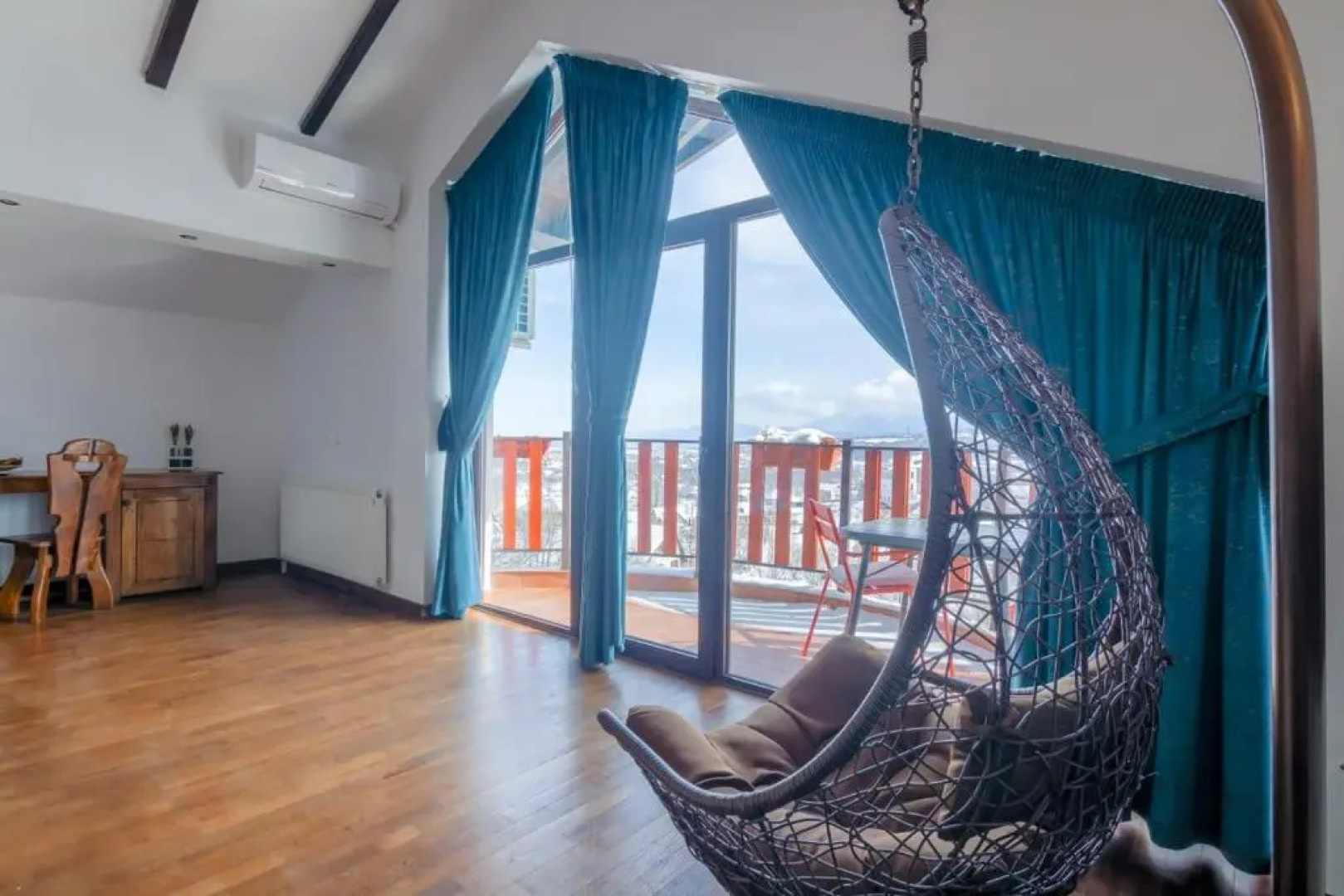 Vila Transylvanian Inn