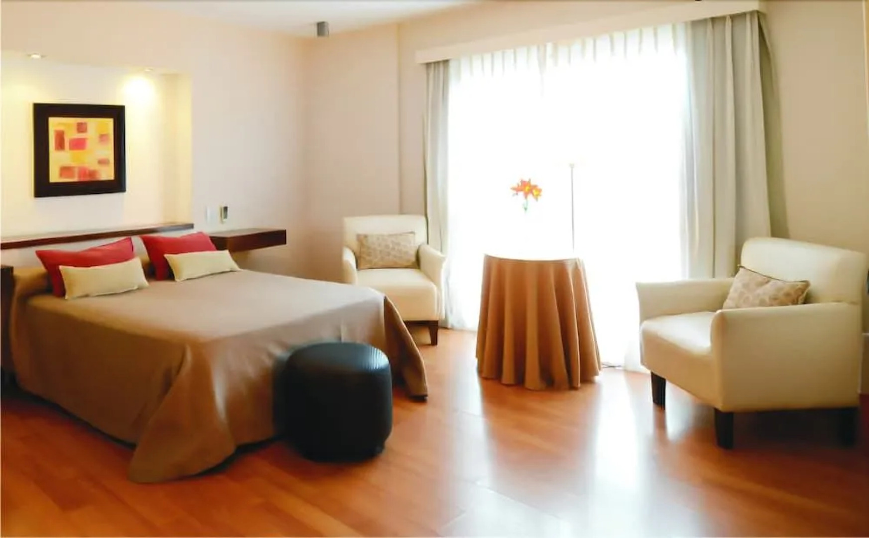 Santa Cecilia Resort & Spa