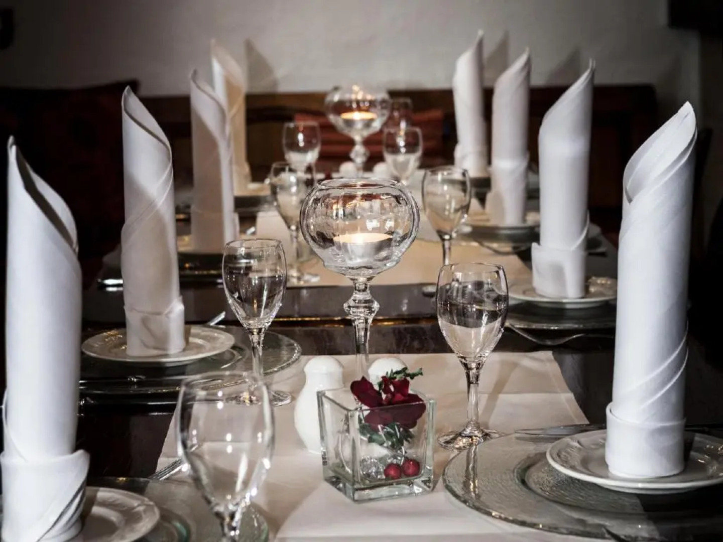 Hotel Restaurant Zum Burggraf