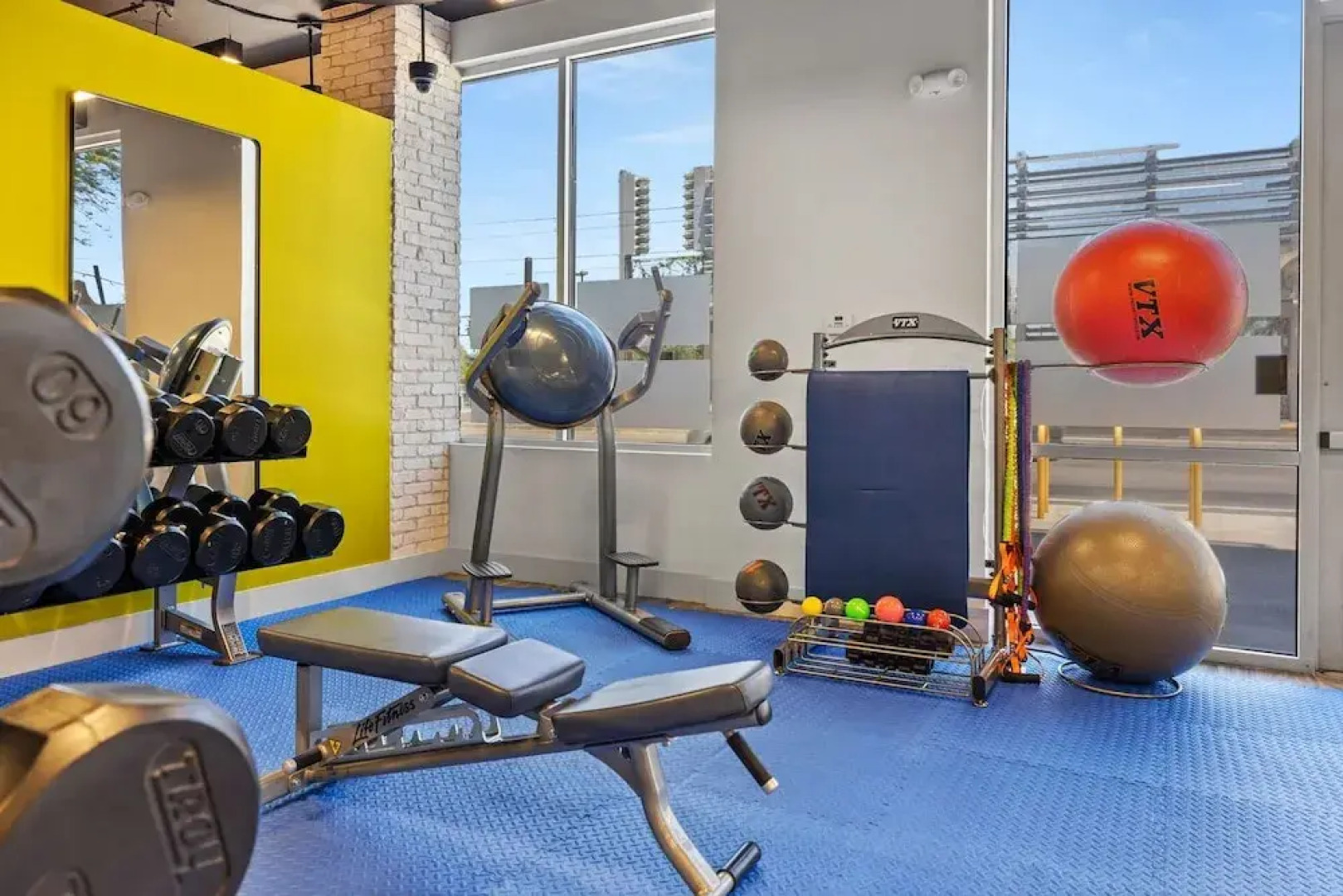 ASU-Tempe Apartments by Landing