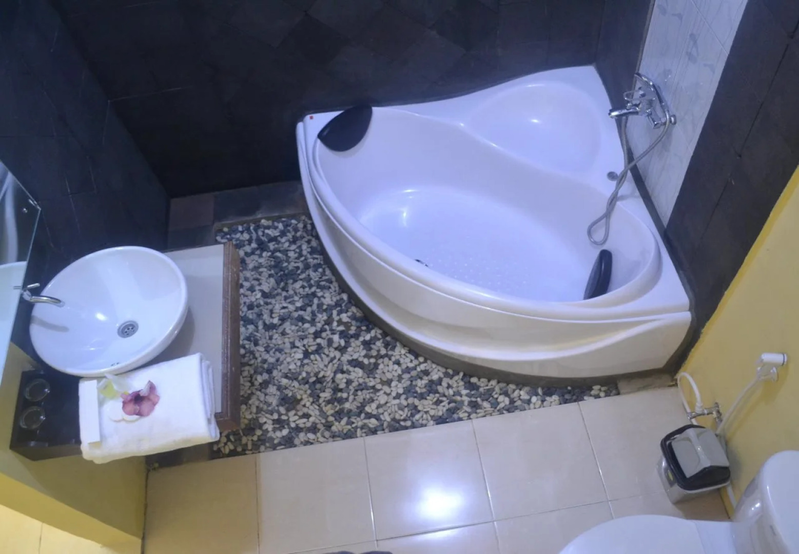 Graharu Boutique Hotel and Spa Borobudur