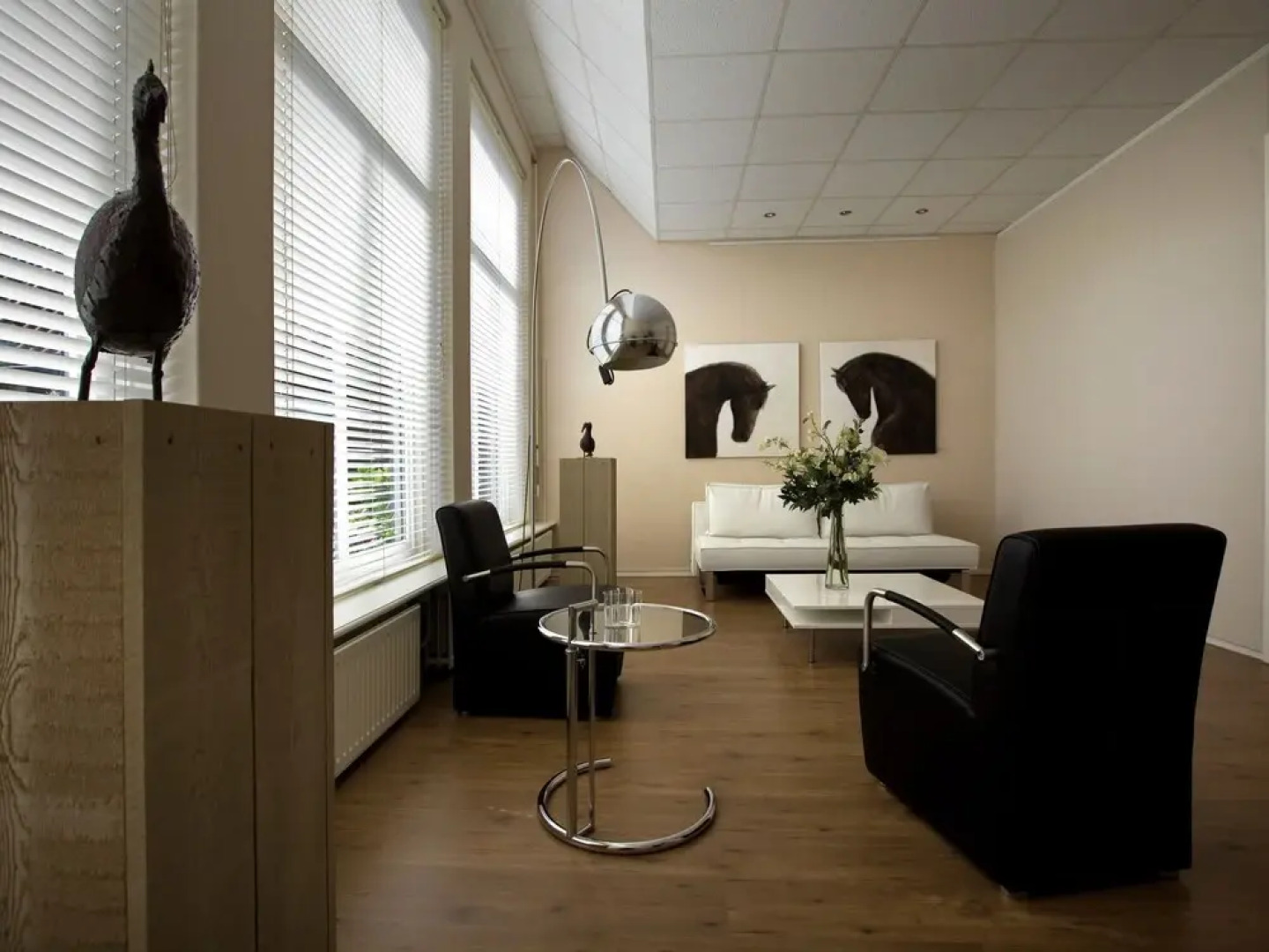 Comfortable Holiday Home in Former School