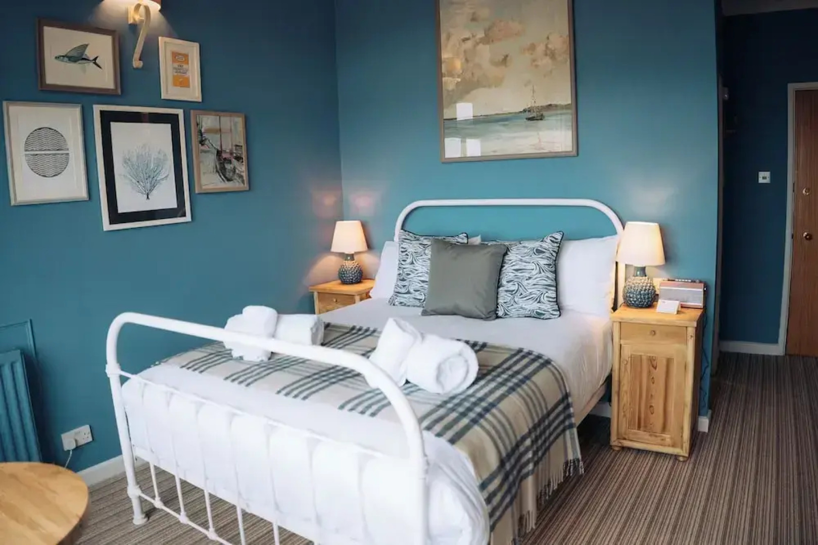 The Royal Lion Hotel