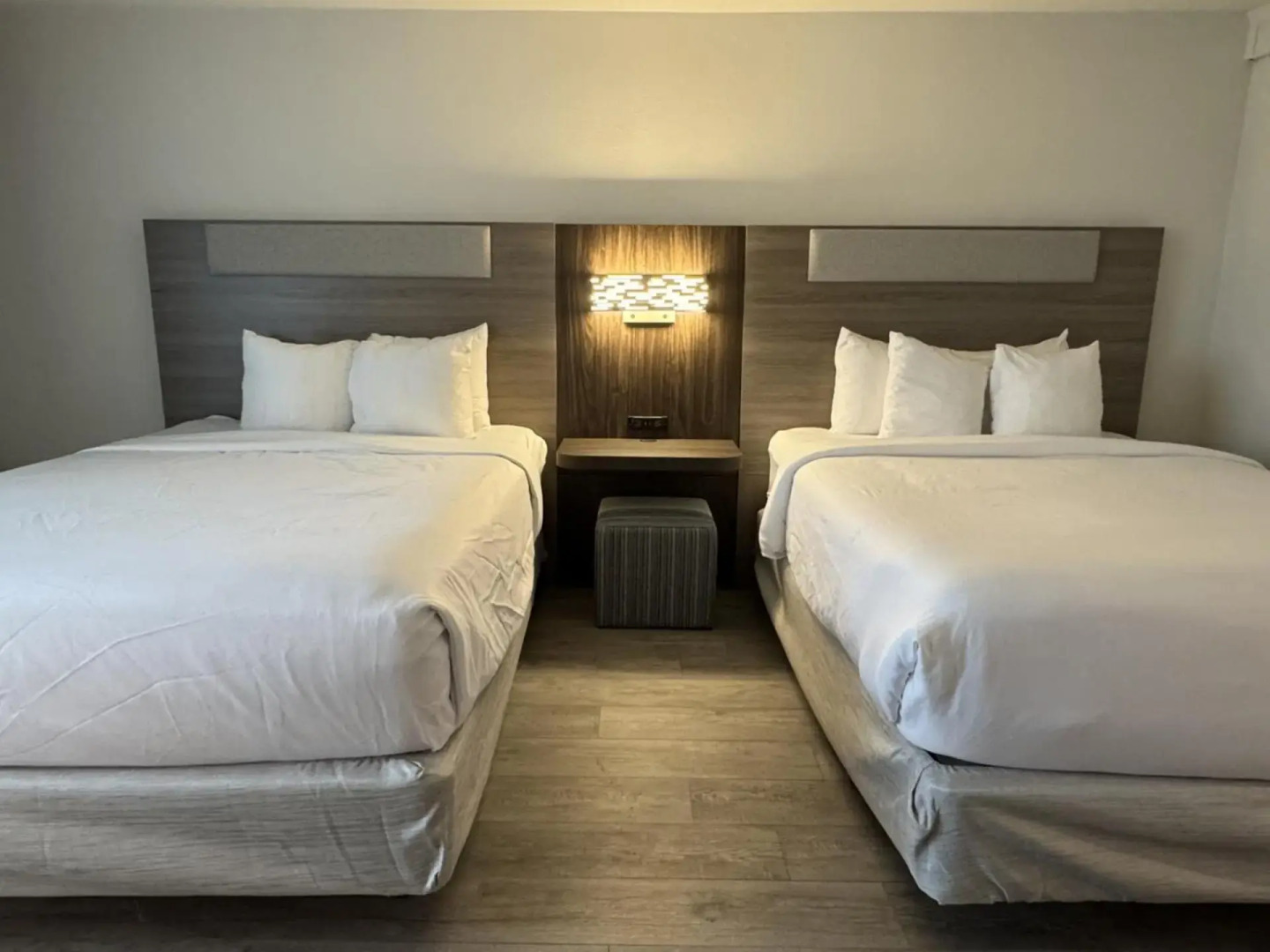 The Cityview - Chinese YMCA of Hong Kong