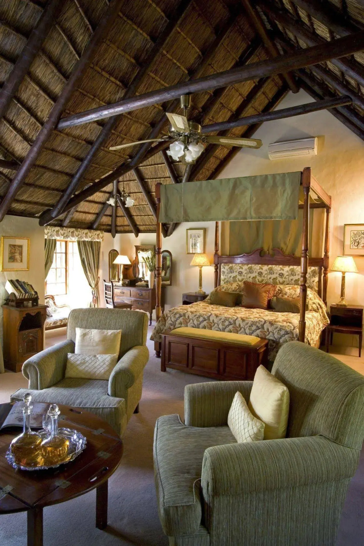 Hunter's Country House