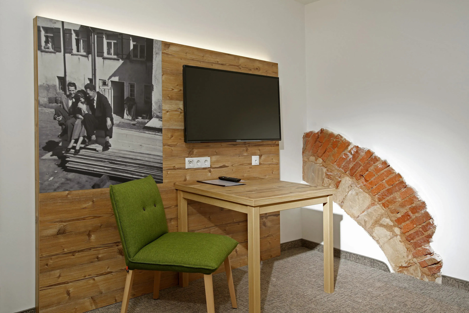 ApartHotel Rose Ellwangen