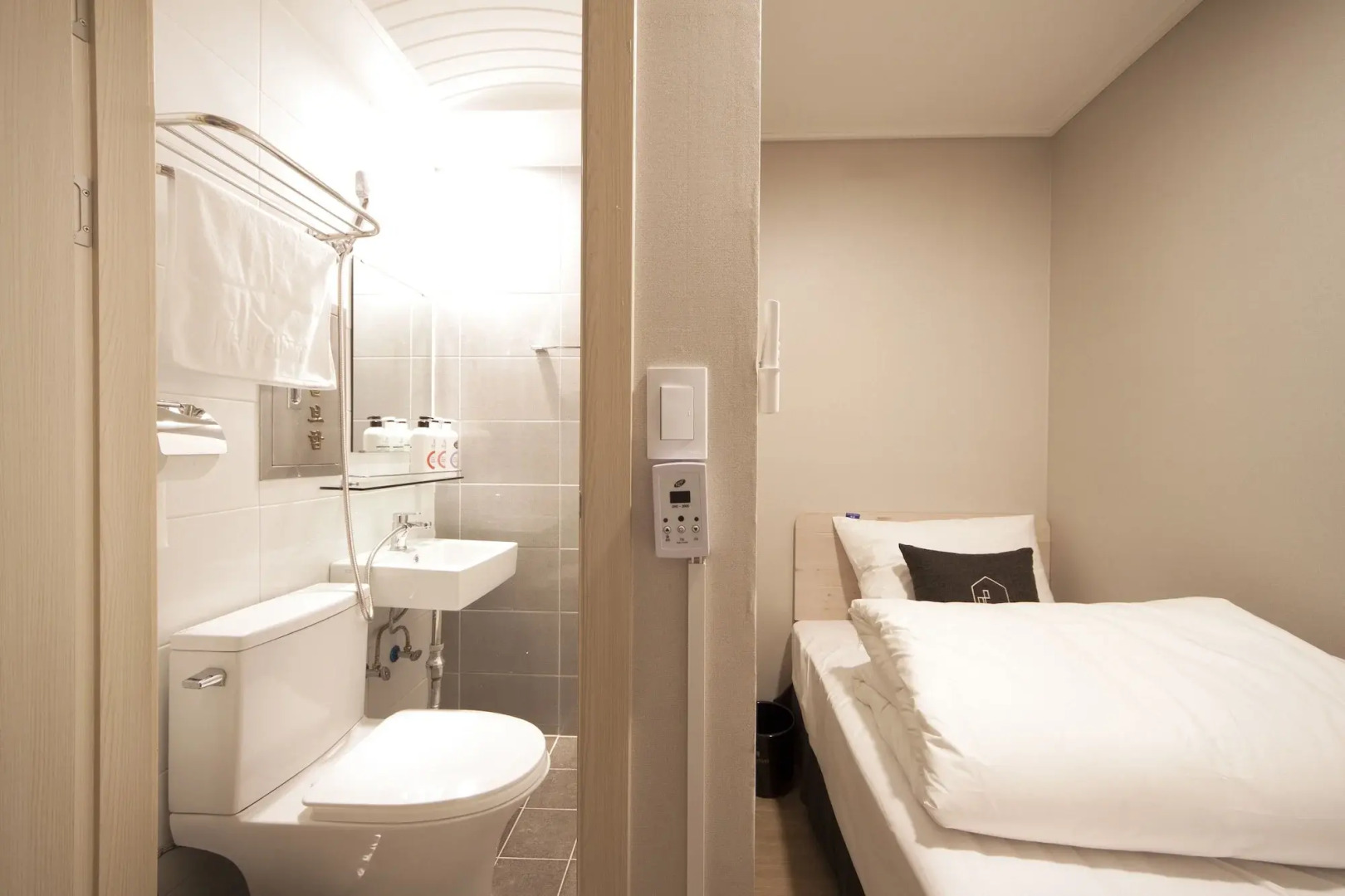 K-Guesthouse Dongdaemun Premium