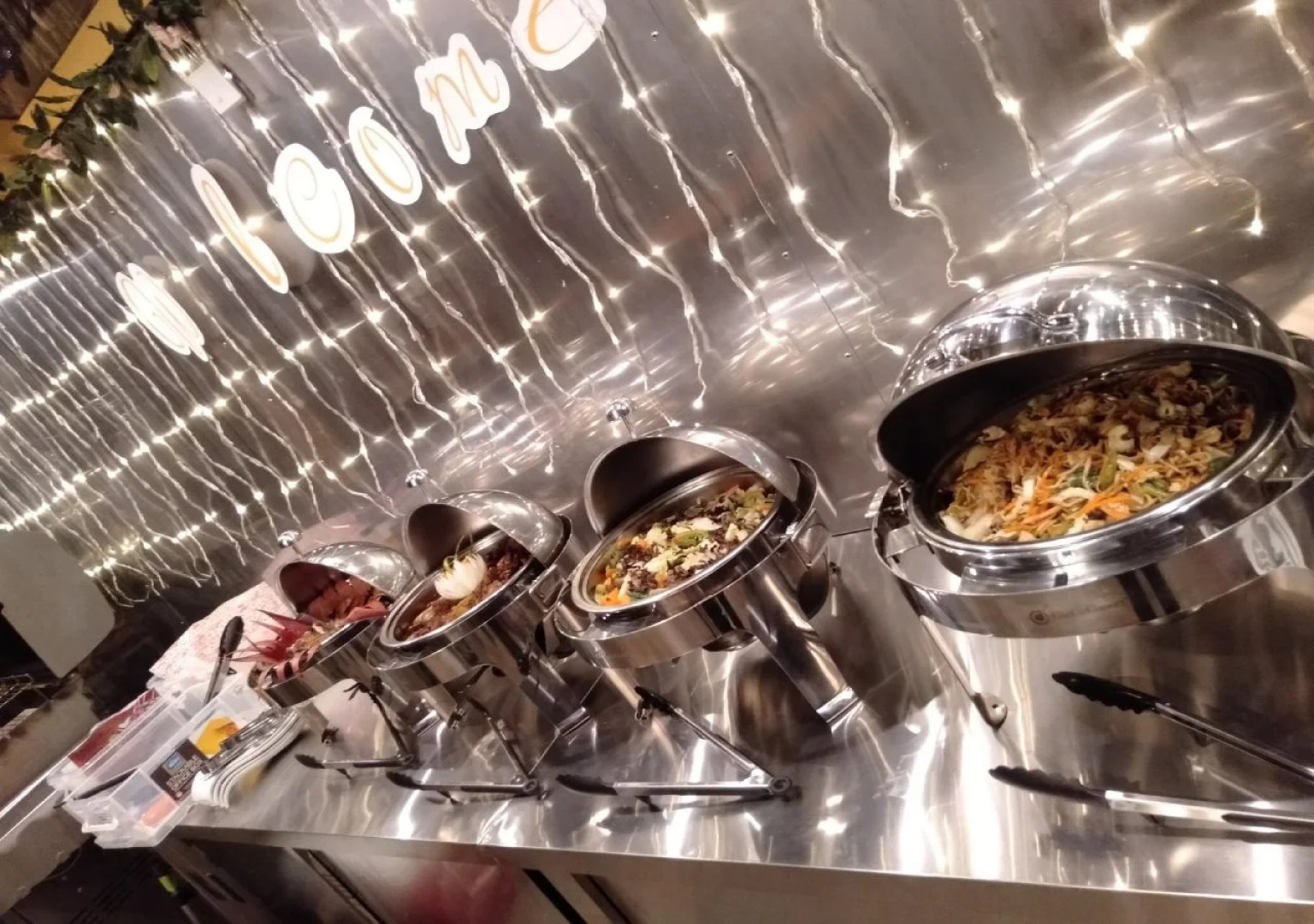 Log Cabin Hotel-Baguio