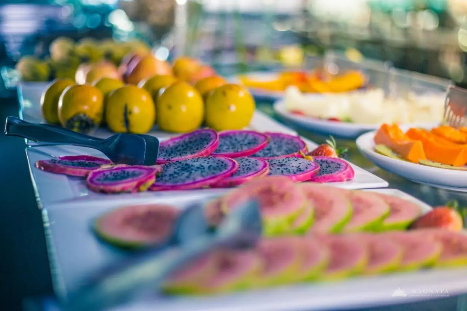 Villareal Hotel Guaratuba