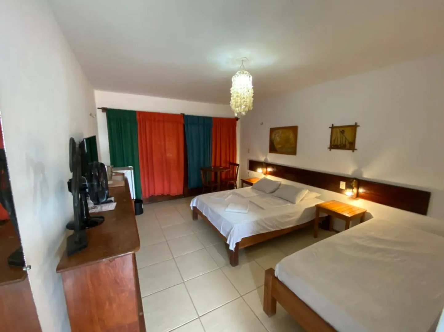 Pousada Casa do Angelo