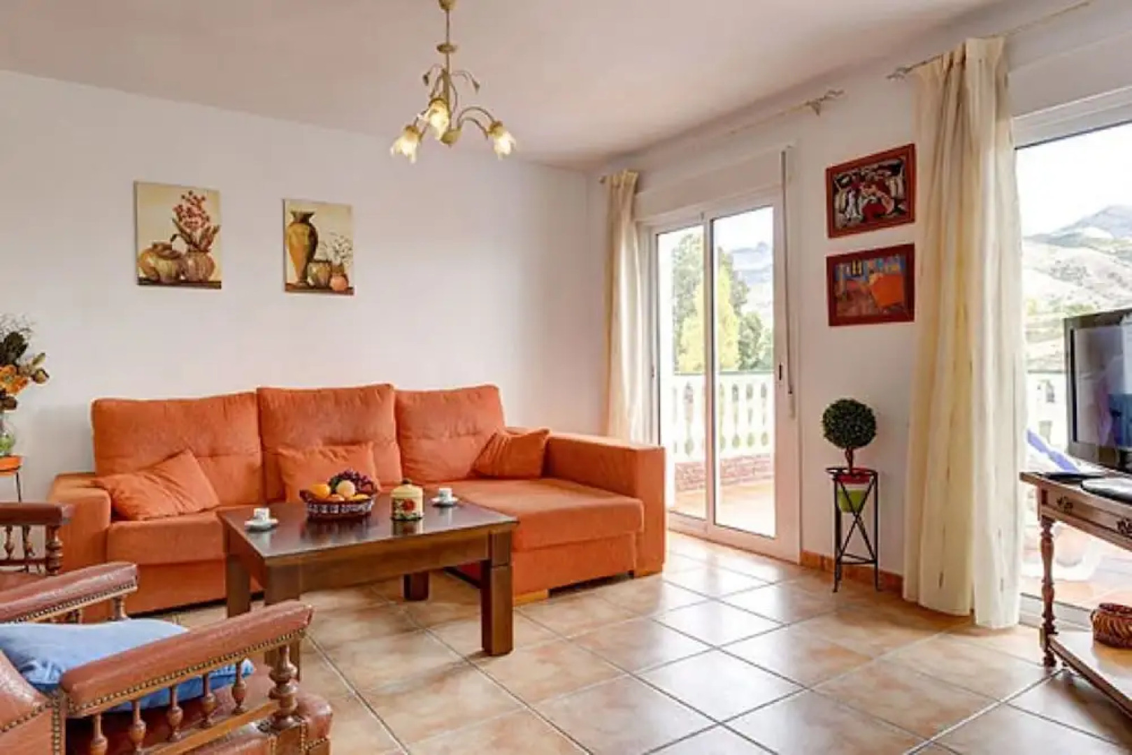 Villa Vallado Canovas