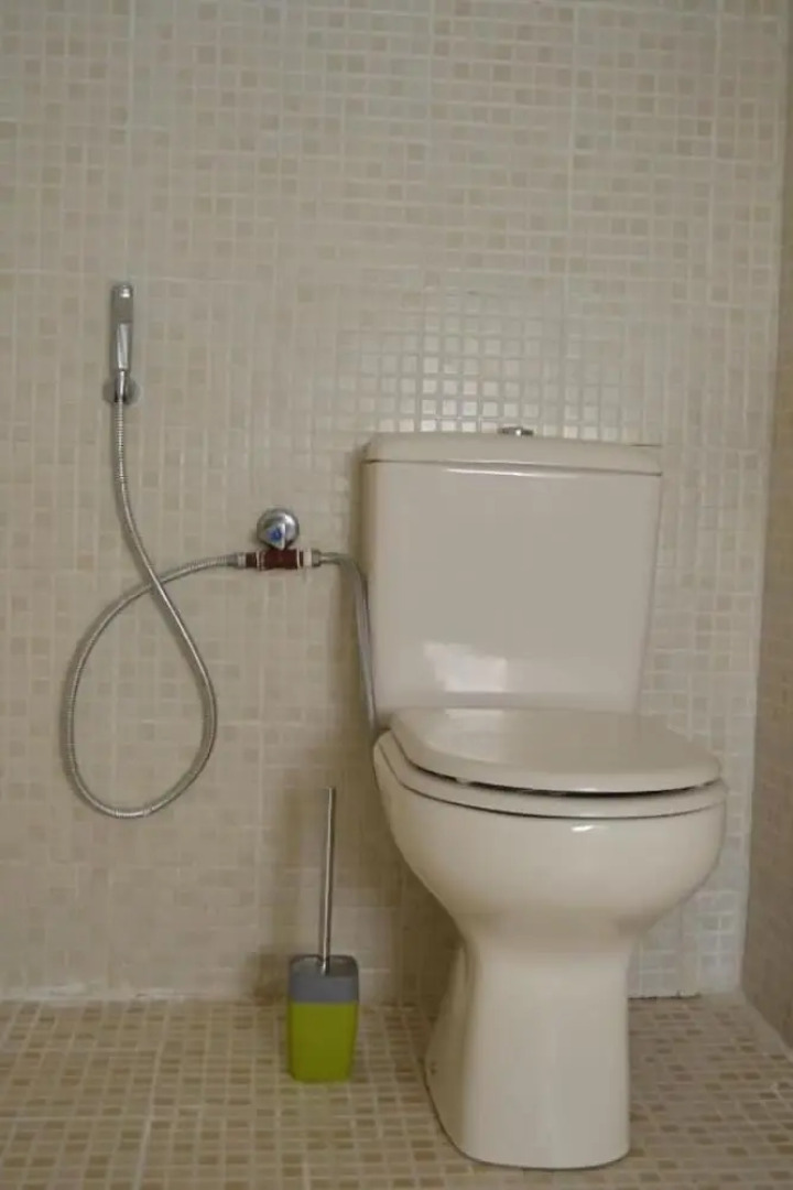 Zakinn Hotel Gangilonga Iringa