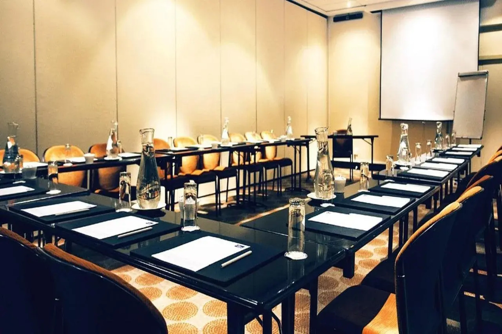 Garden Court East London