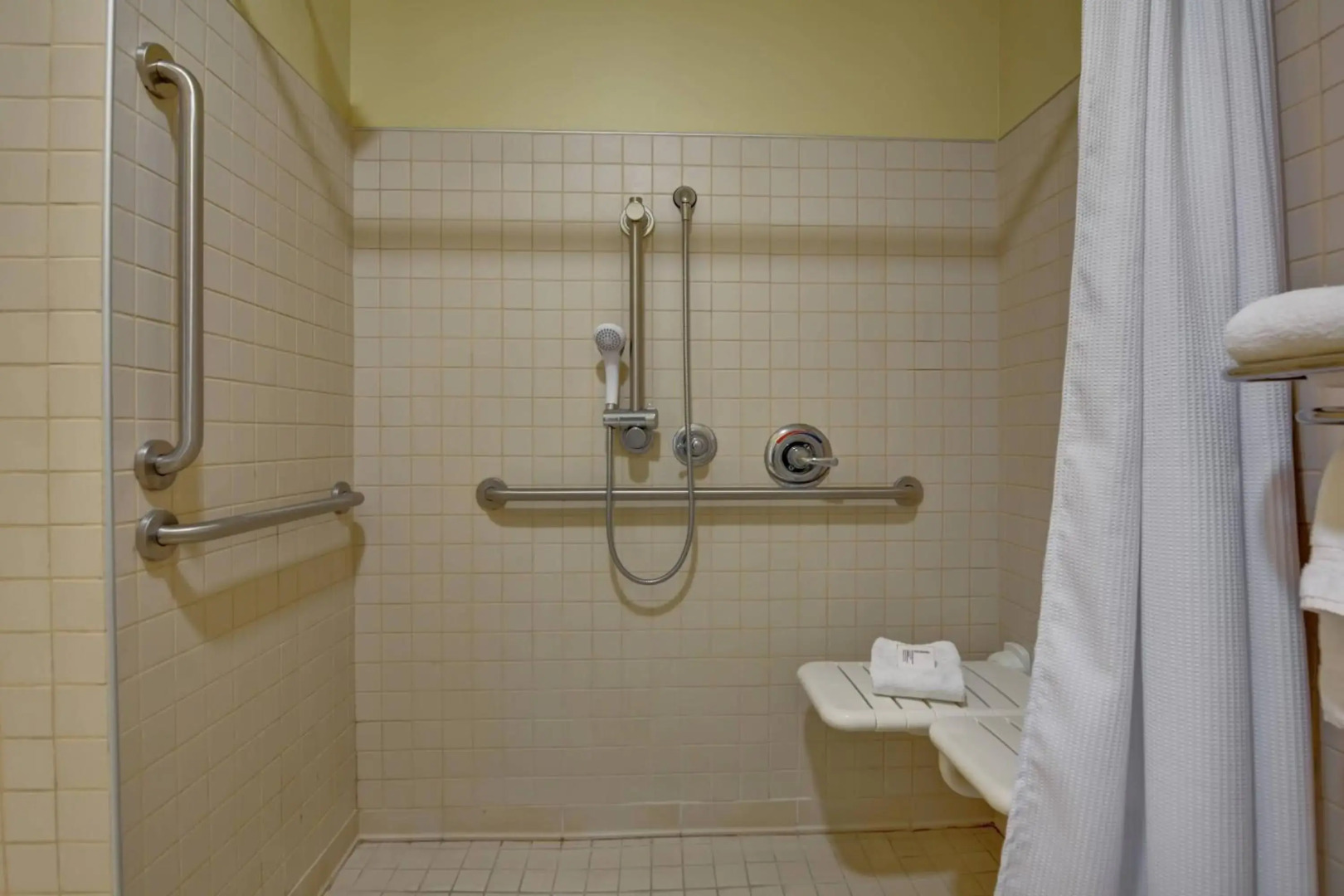 TownePlace Suites Jackson Ridgeland/Township at Colony Park