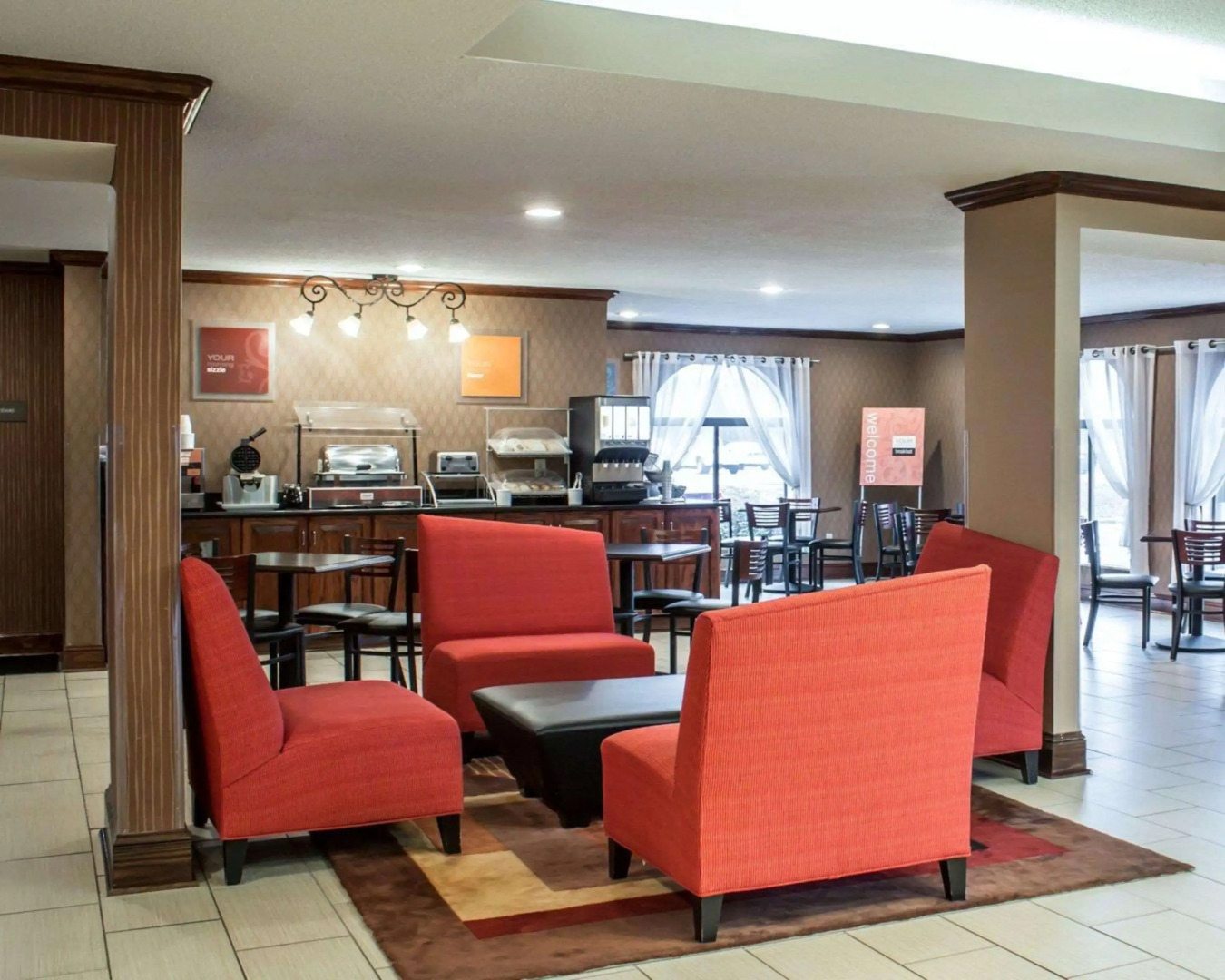 Comfort Inn Fayetteville I-95