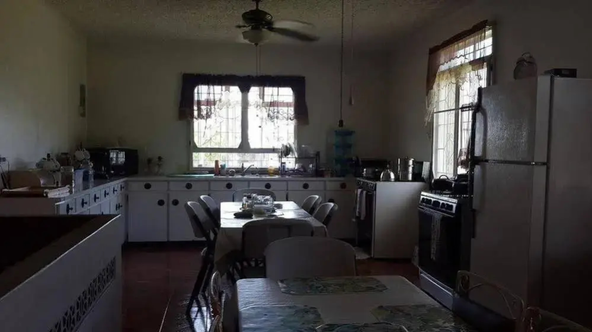 Haven House Apartments
