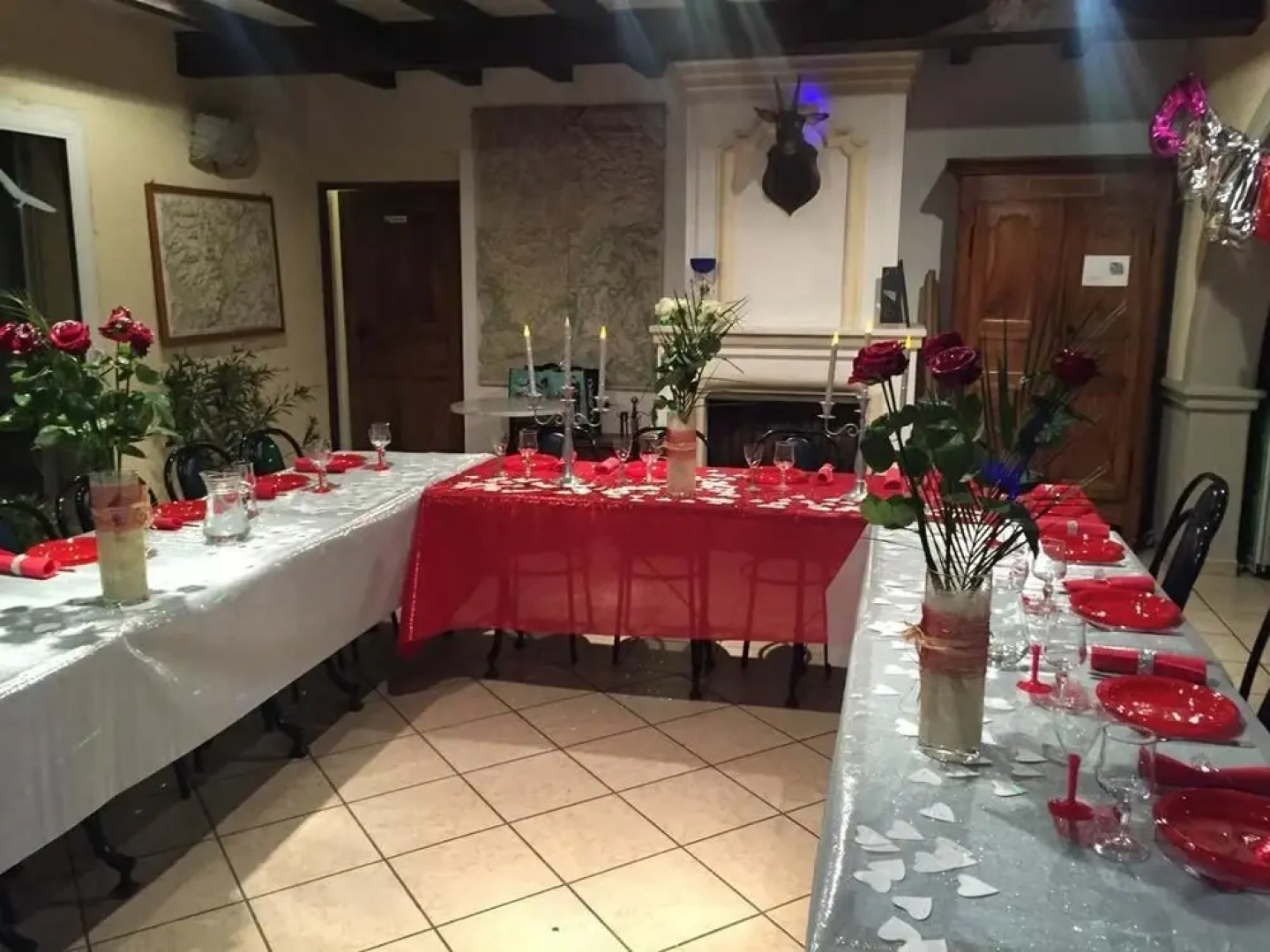 Chambres d'hôtes Chez Auguste