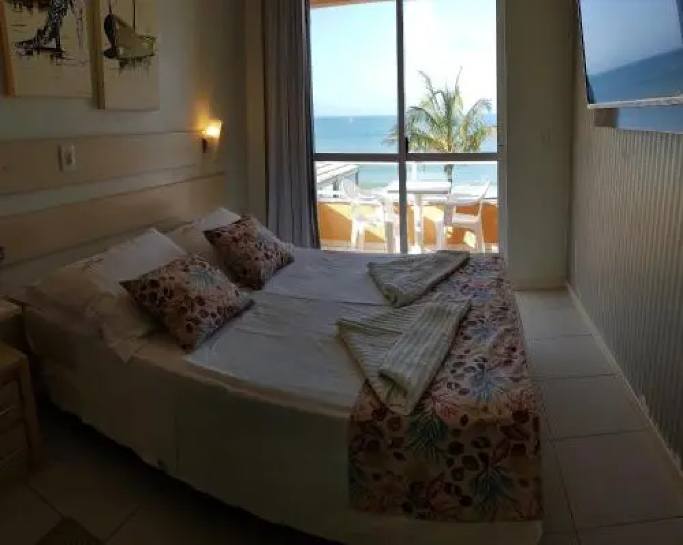 Pousada Morada do Pescador