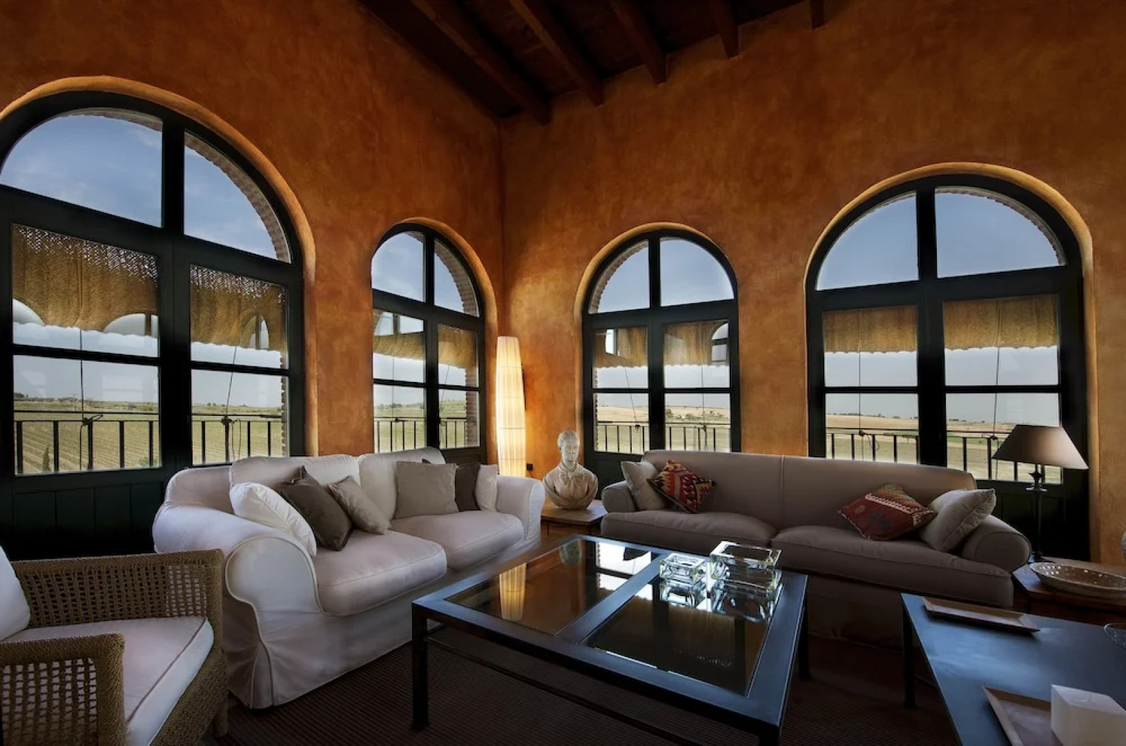 Hacienda Zorita Natural Reserve