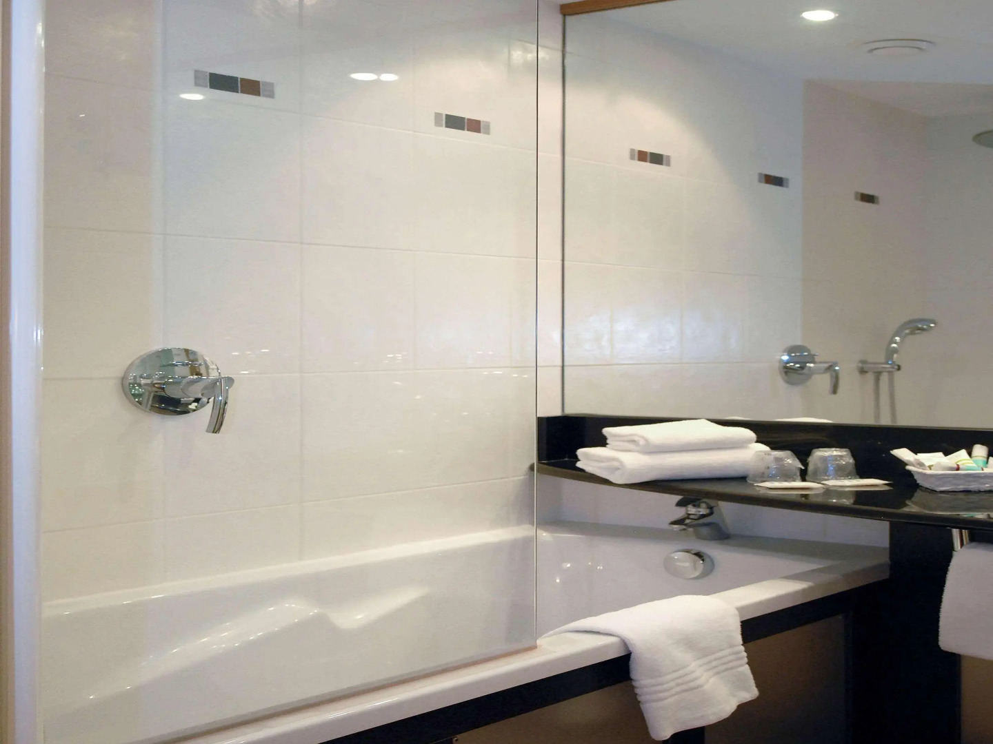 Mercure Caen Centre Port de Plaisance