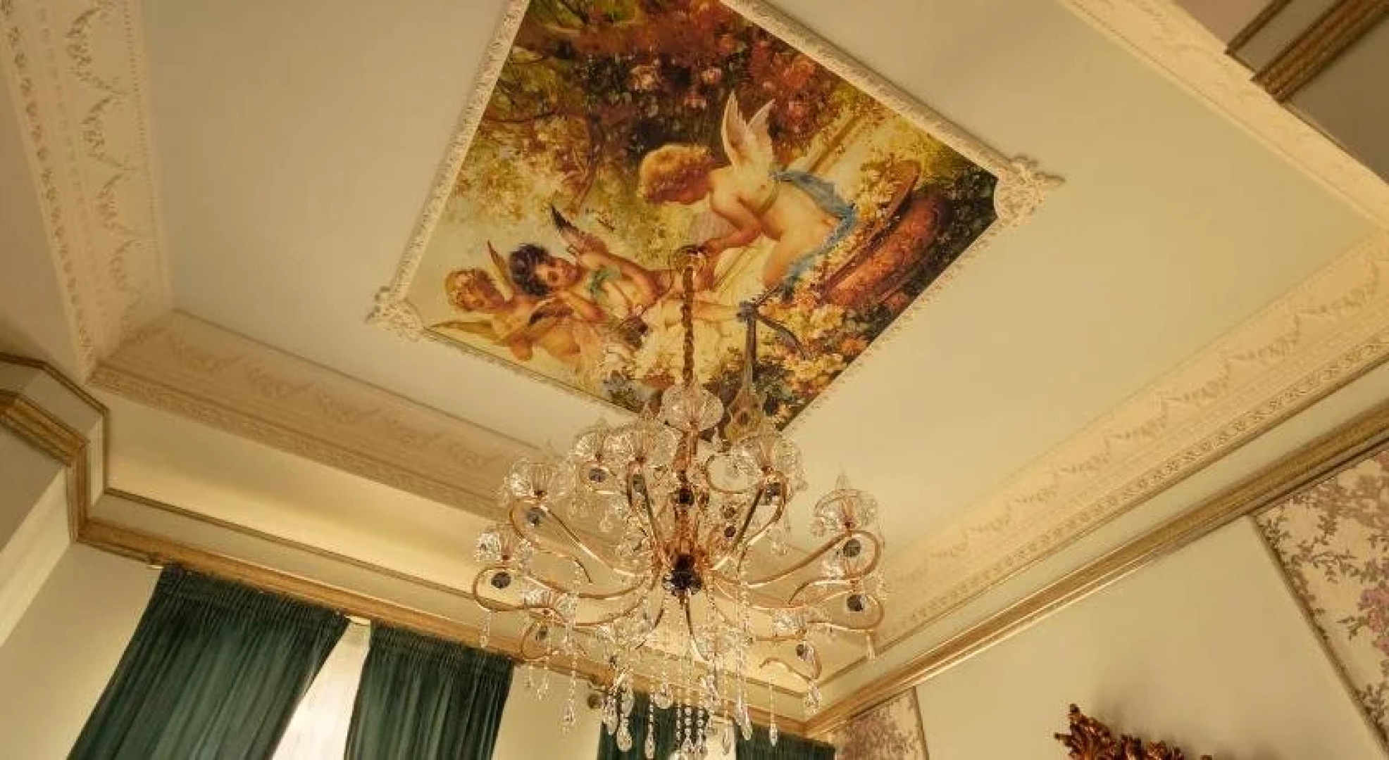 Belle Epoque Boutique Villa