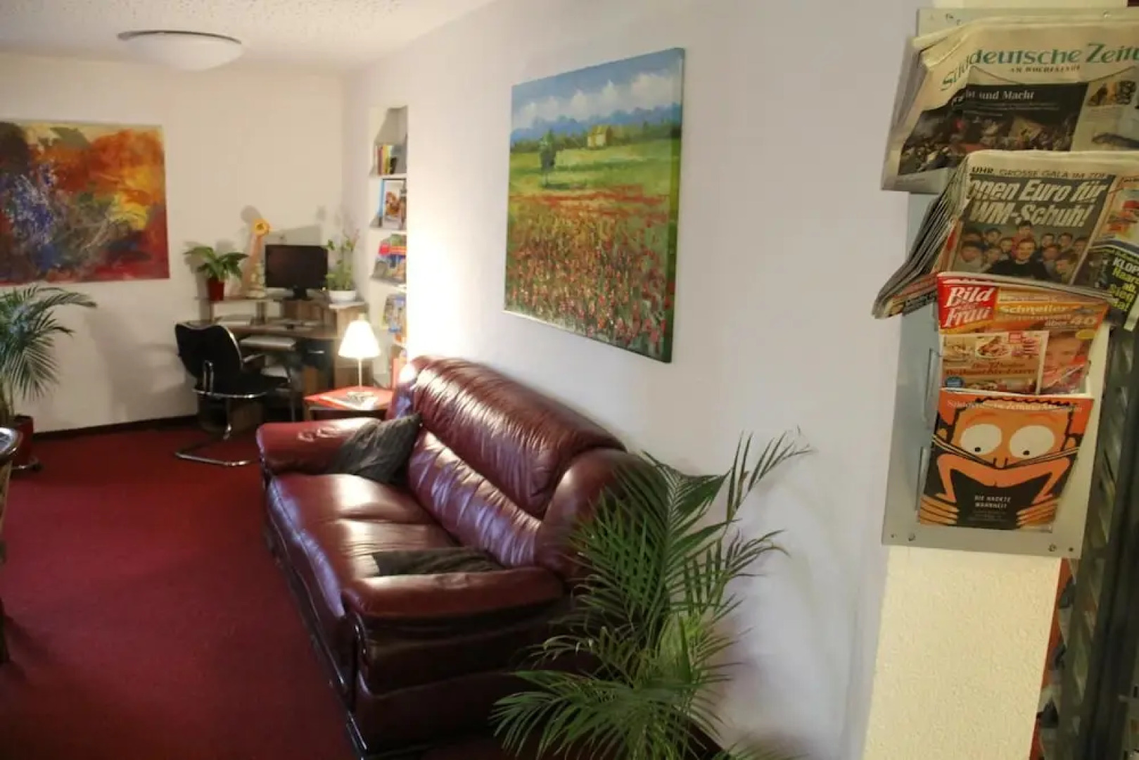 Best Western Hotel Aurora