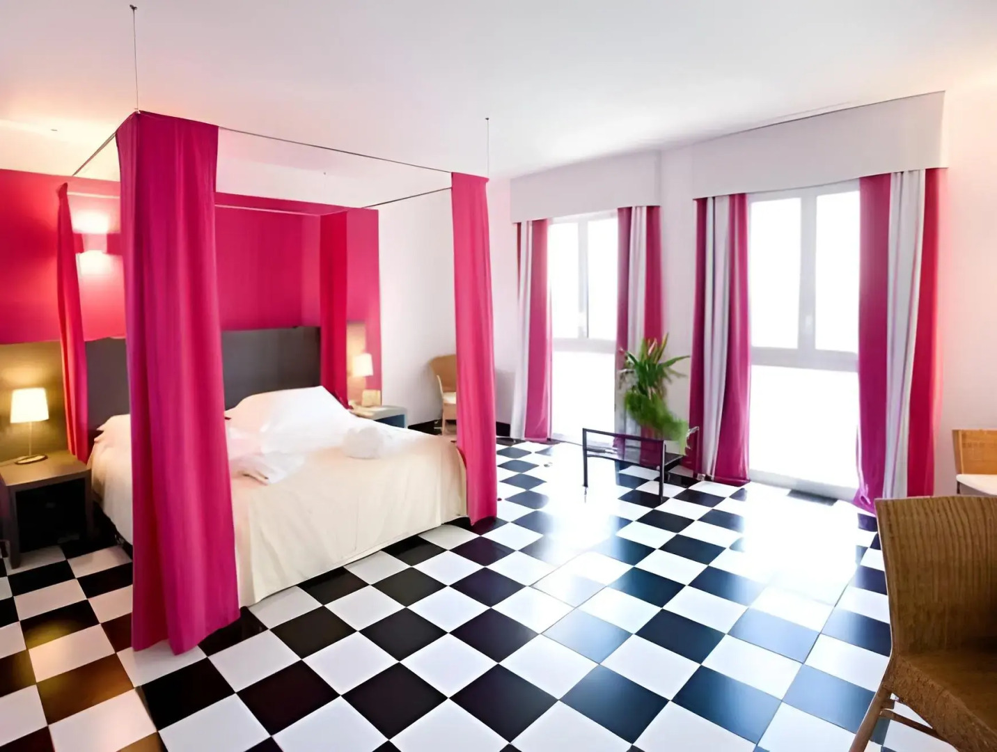 Hotel Punta San Martino