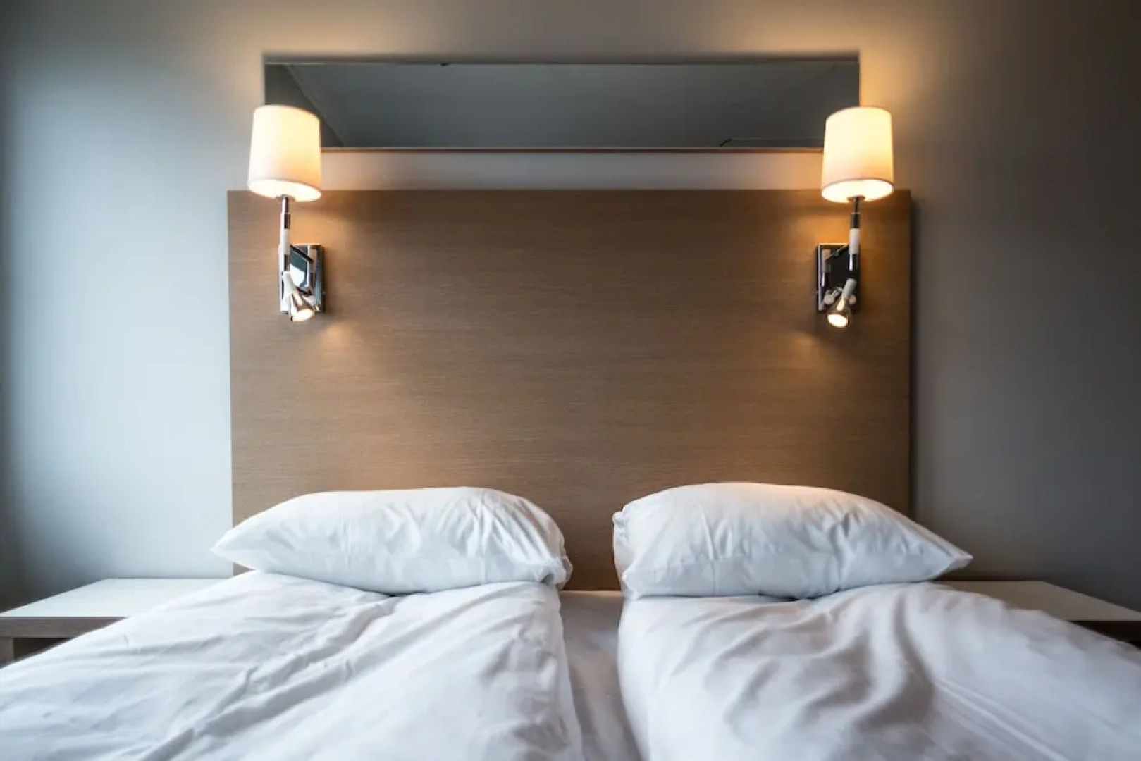 City Living Sentrum Hotell